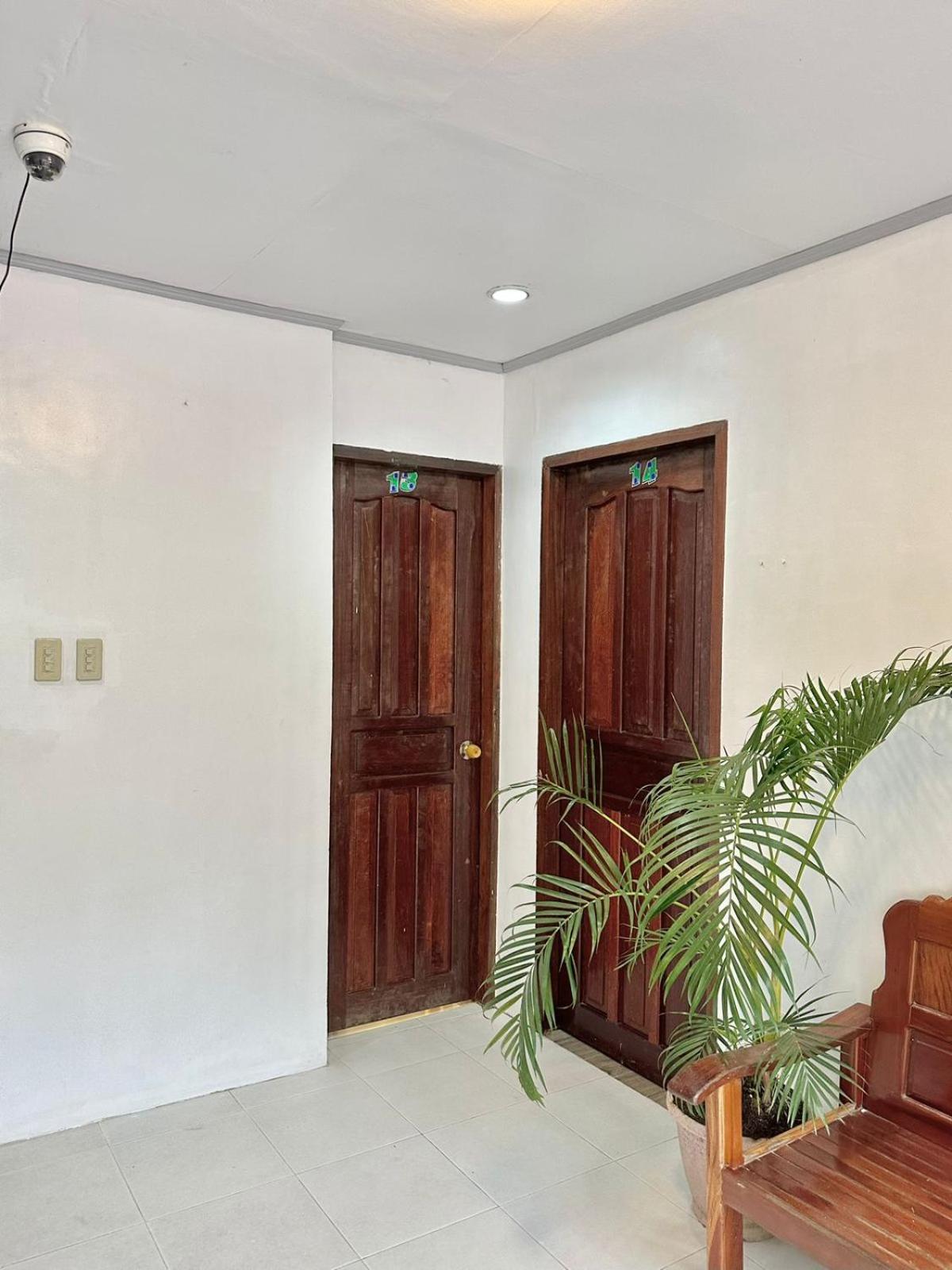 Casa Juliana El Nido