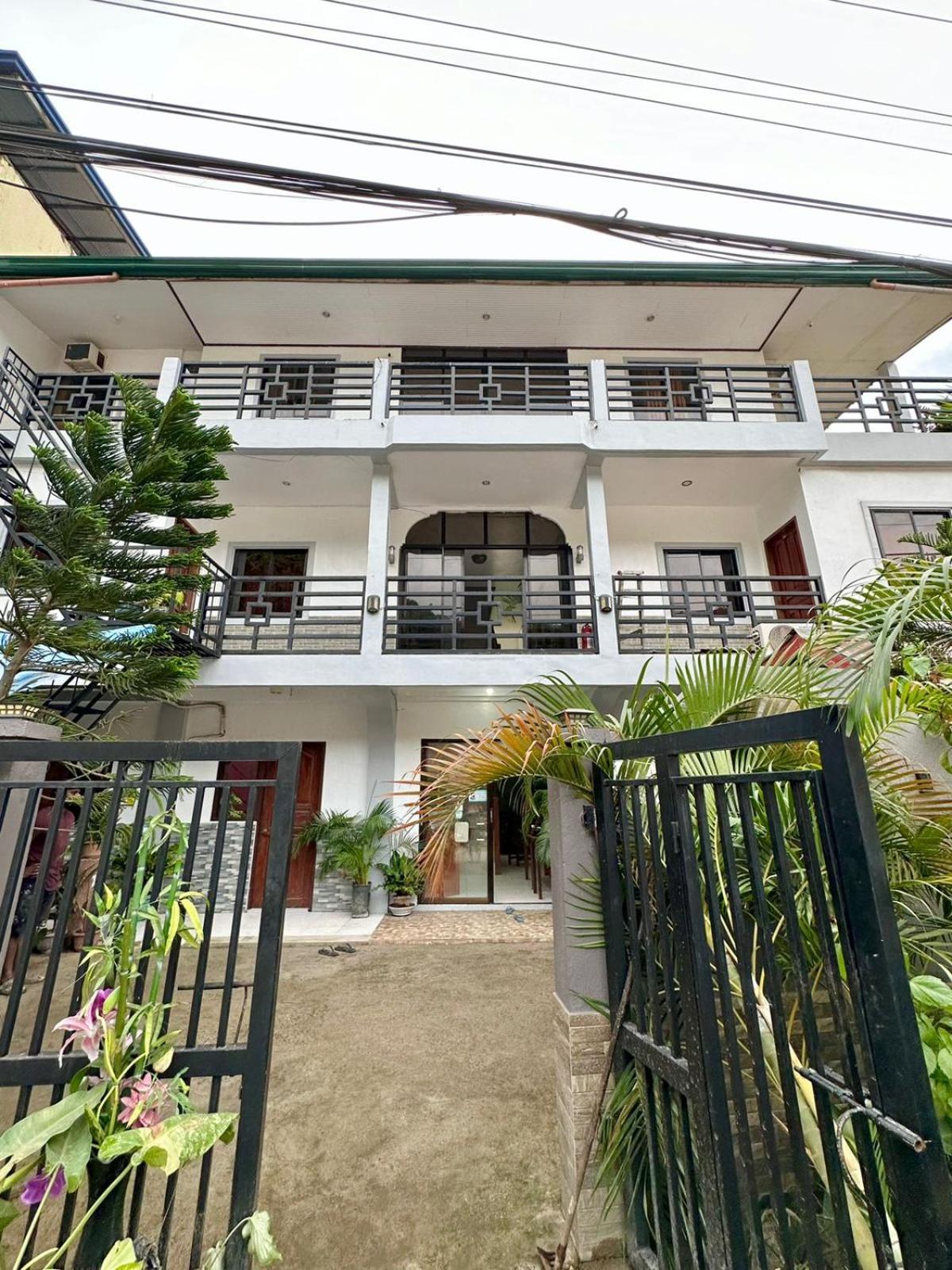 Casa Juliana Hotel El Nido