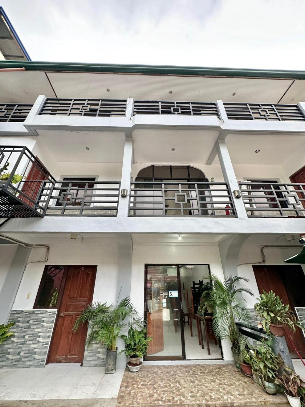 Casa Juliana Hotel