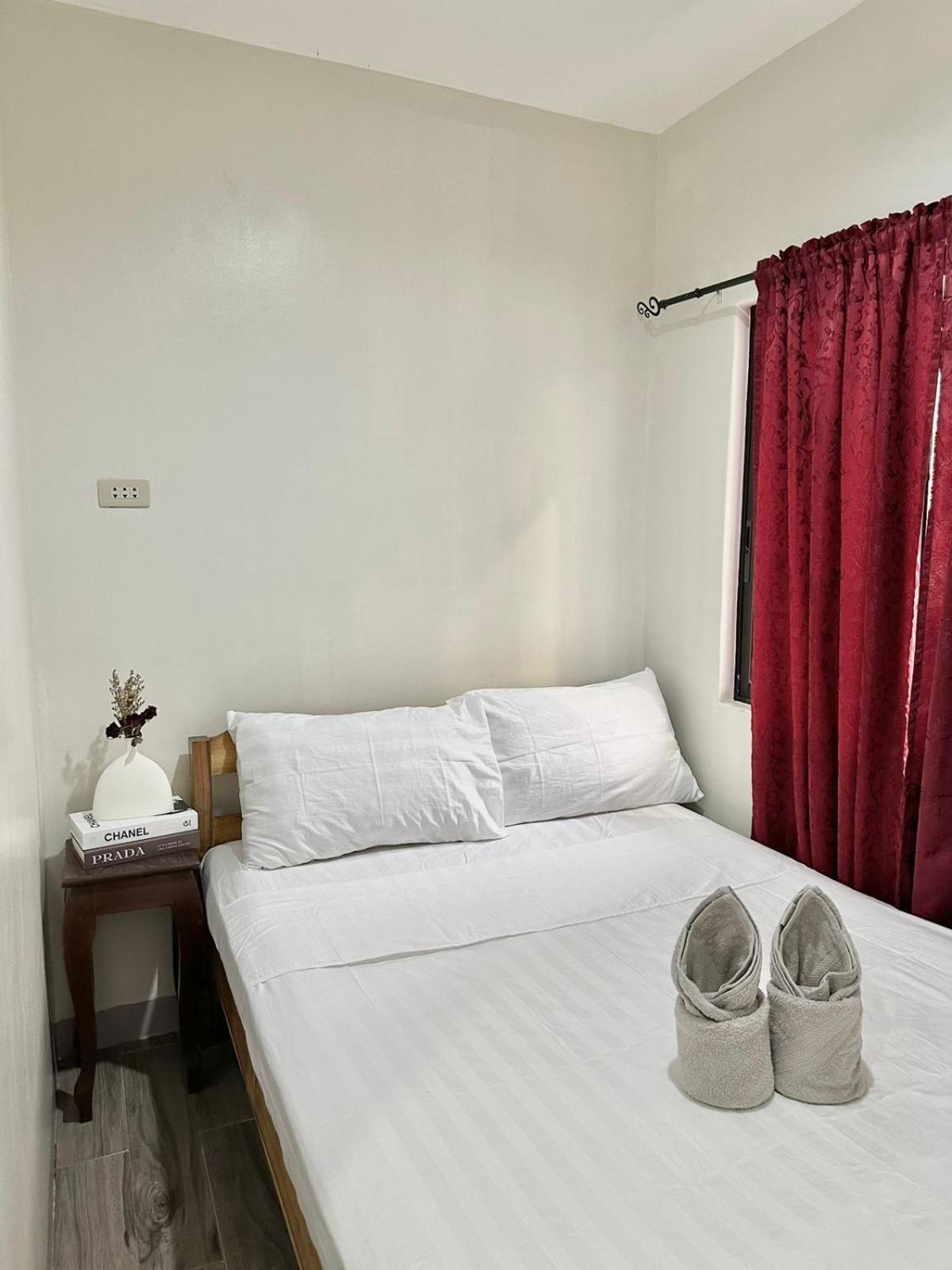 Hotel Casa Juliana El Nido