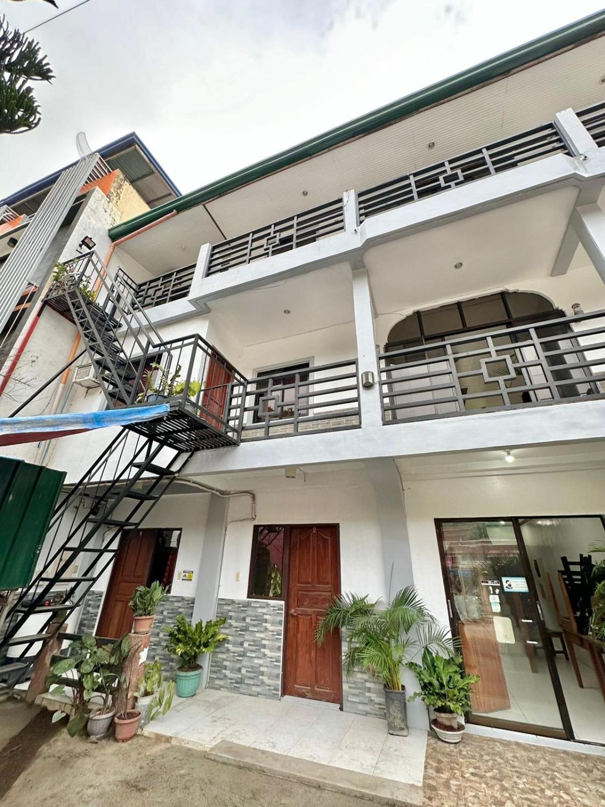 Casa Juliana 3* El Nido