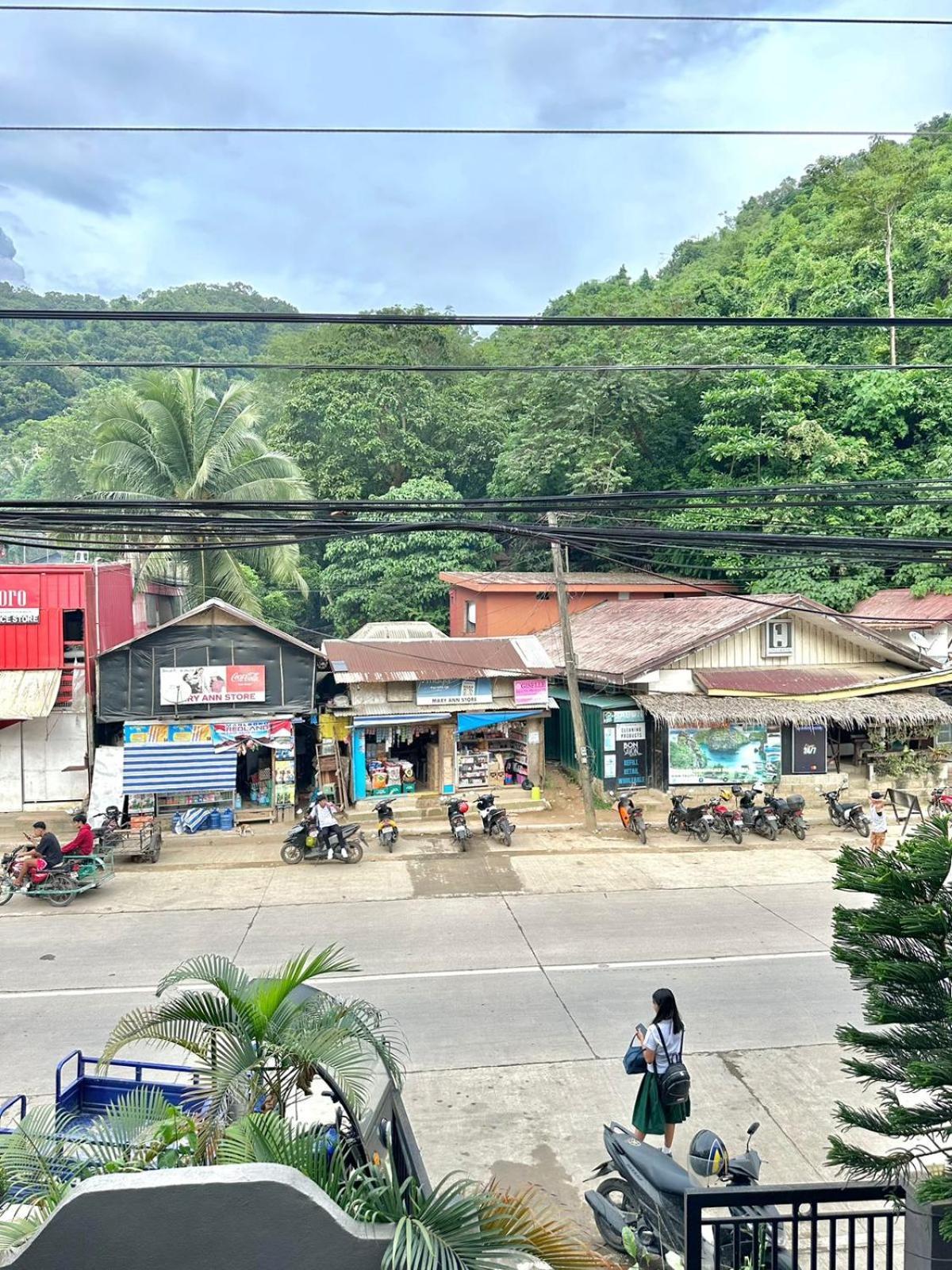 Casa Juliana El Nido