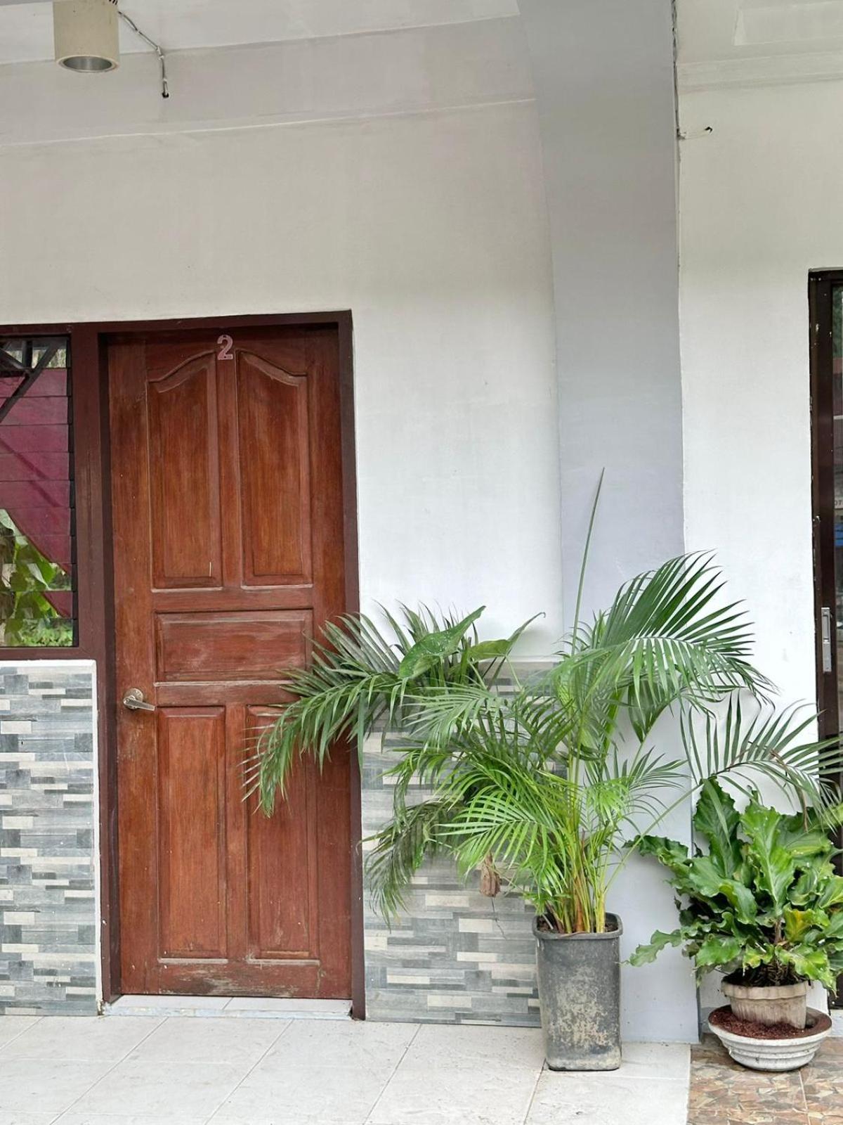 Casa Juliana Hotel