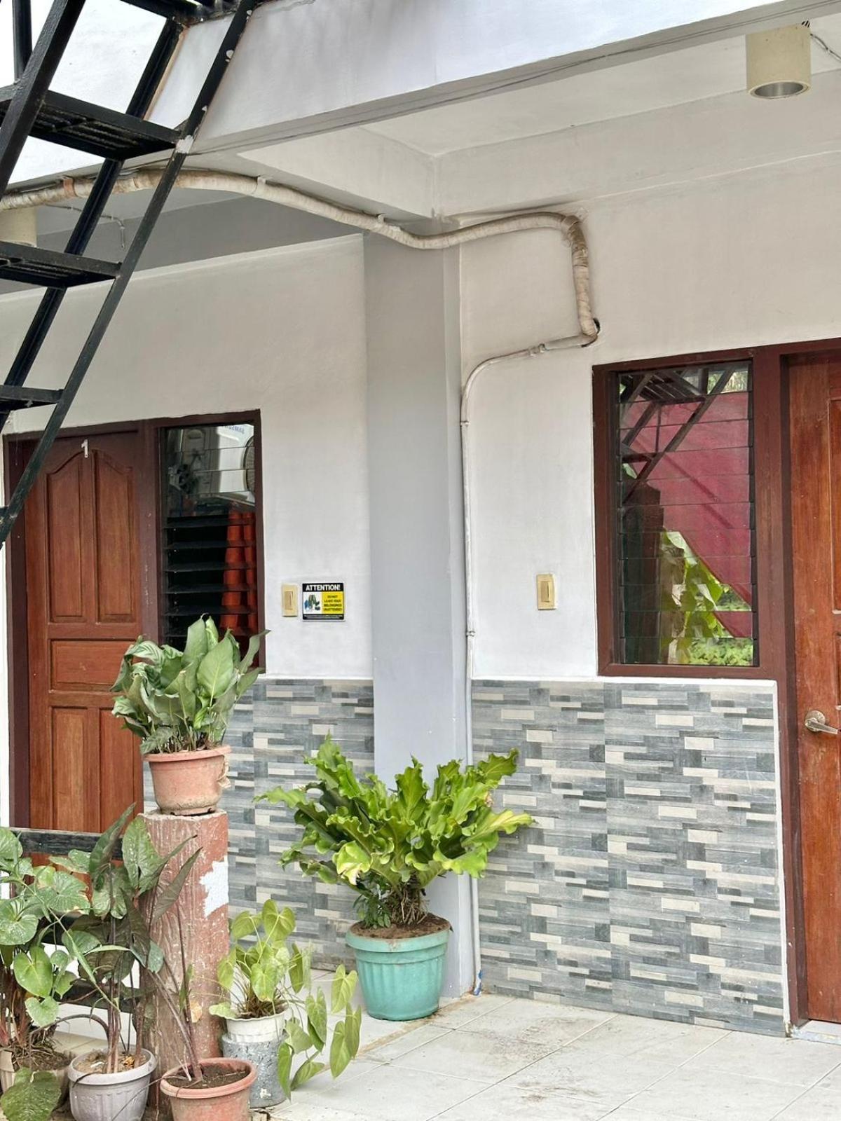 Hotel Casa Juliana