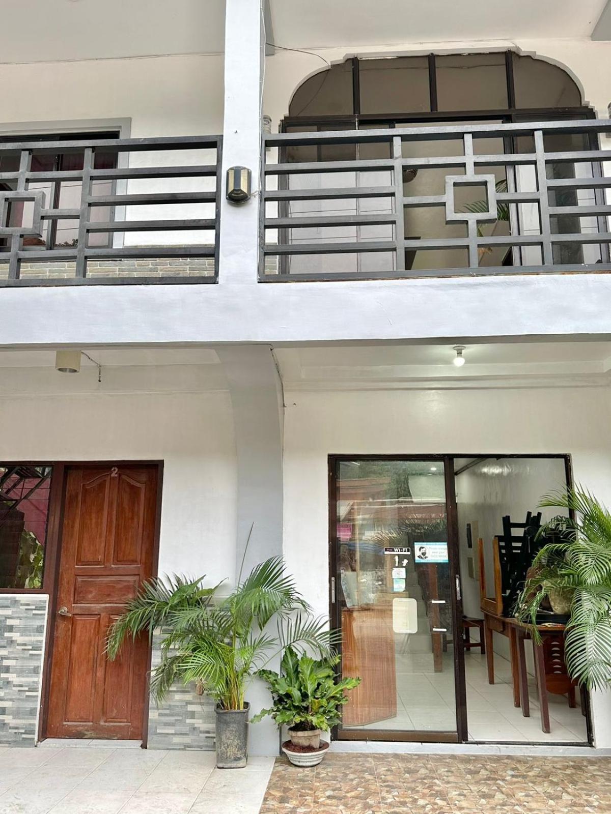 Casa Juliana El Nido