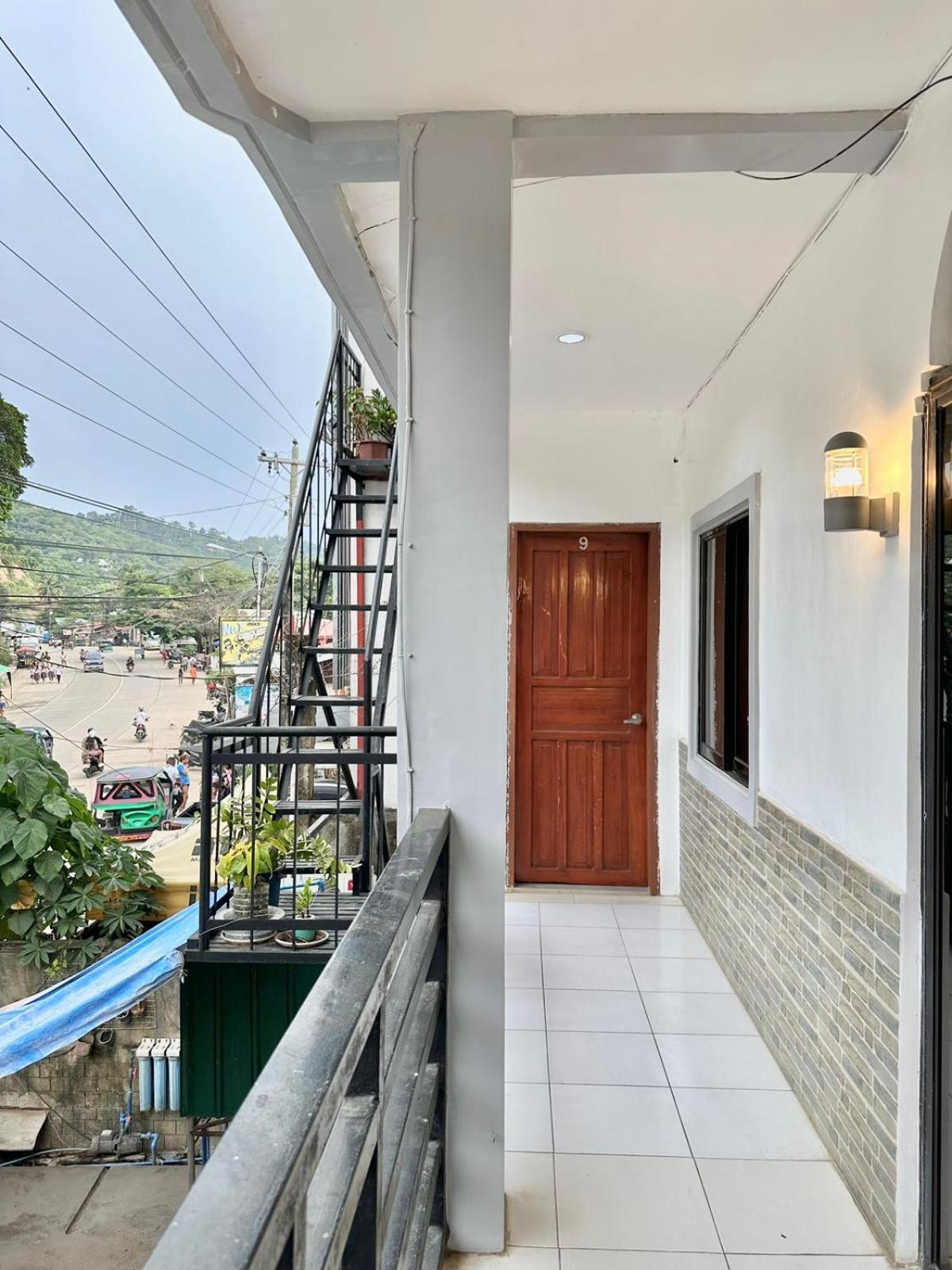 Hotel Casa Juliana El Nido