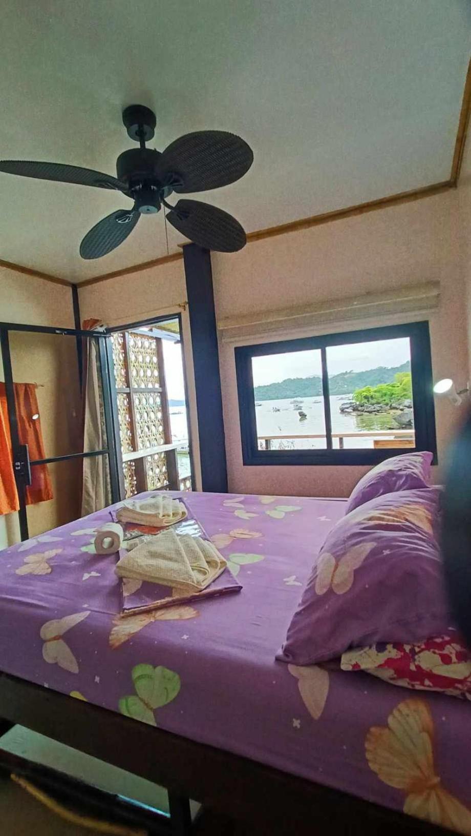 El Gordo's Seaside Adventure El Nido