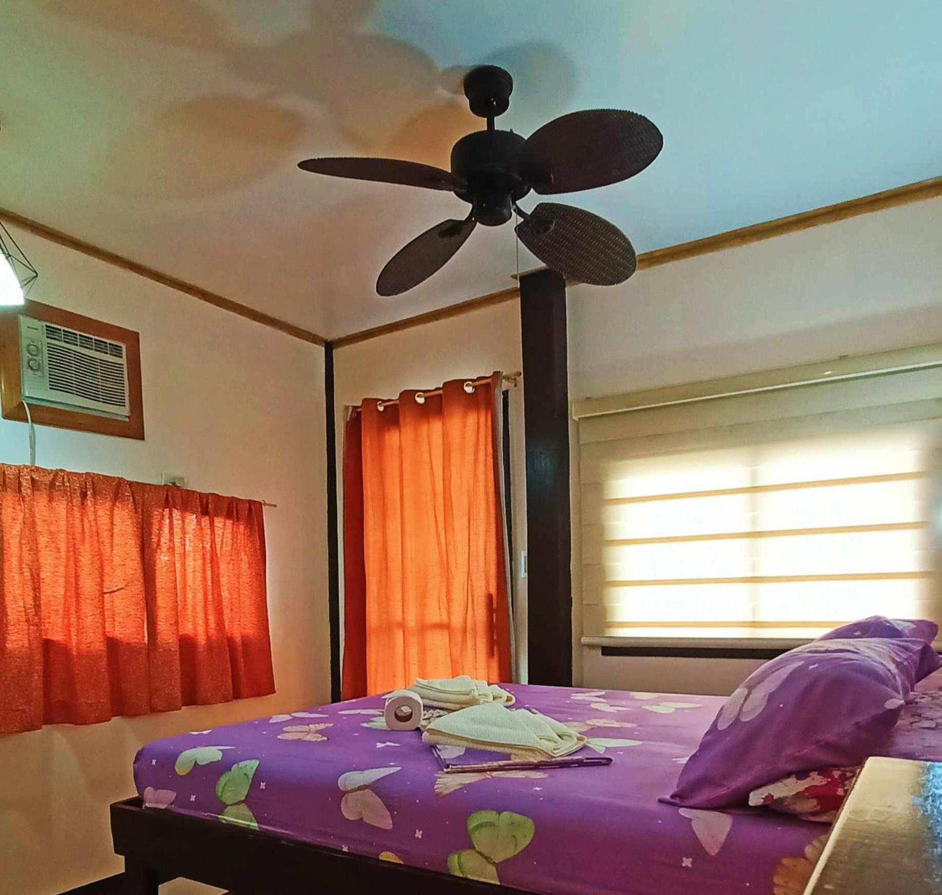 El Gordo's Seaside Adventure Guest house 2*