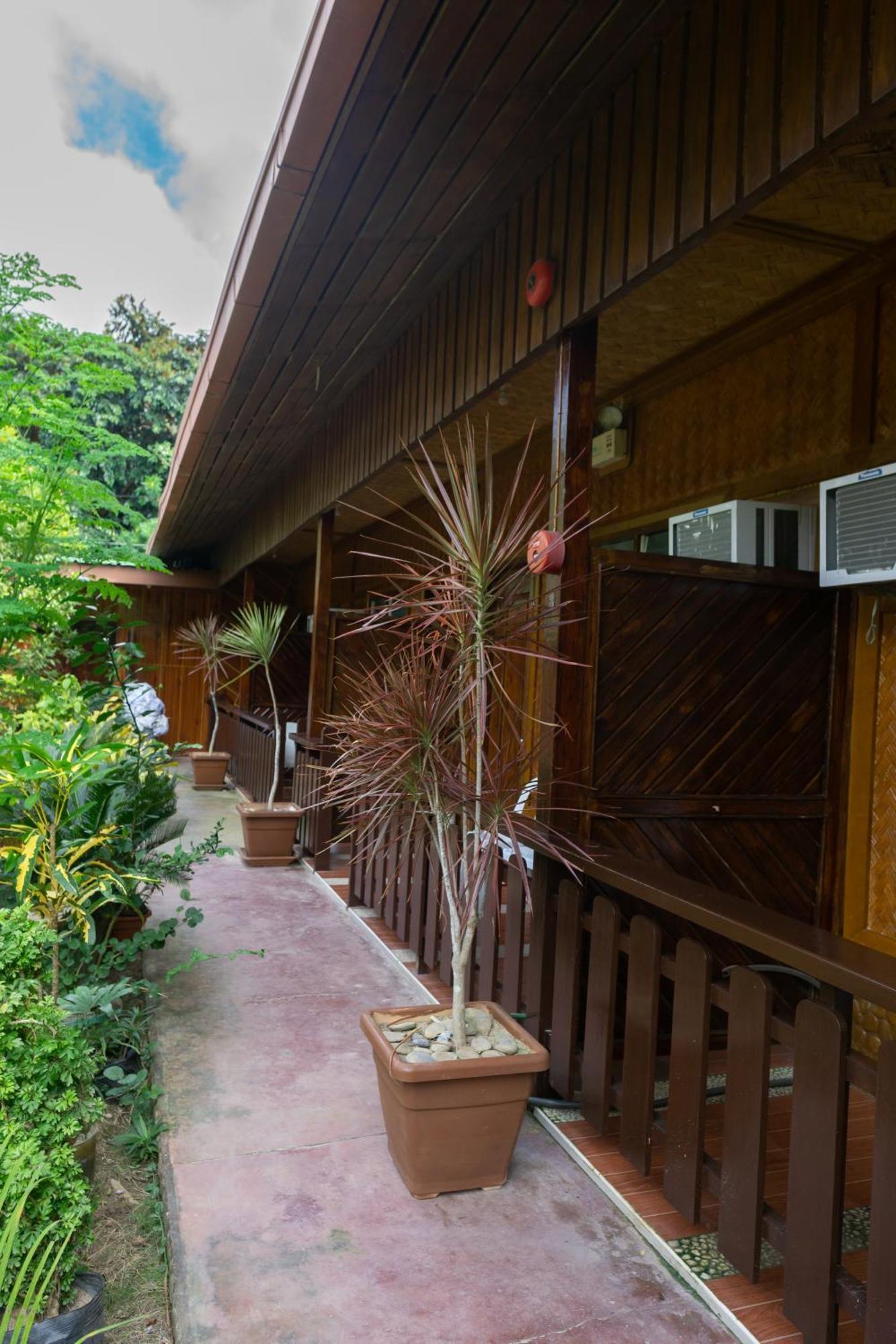 Telesfora 2* El Nido