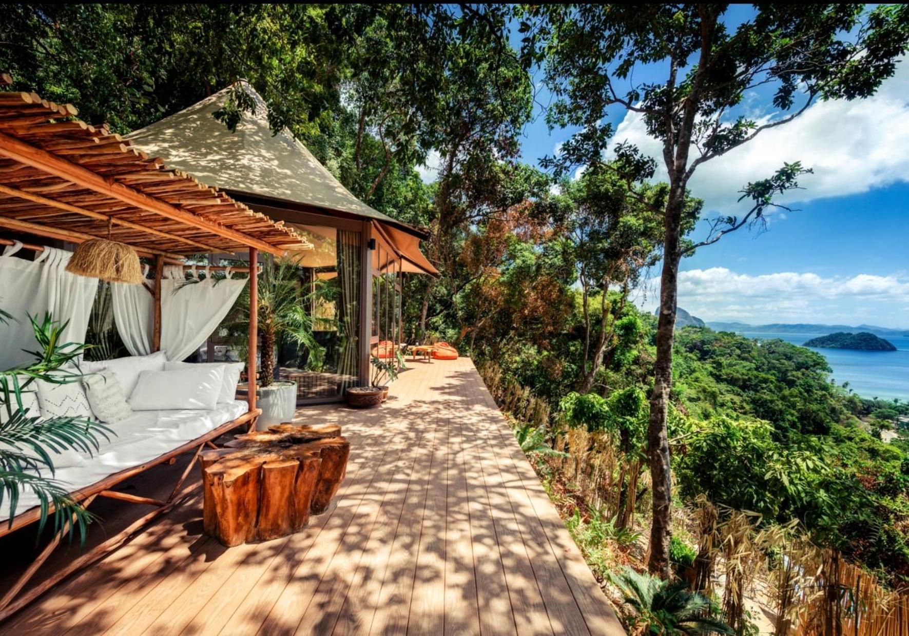 The Jungle -glamping At Karuna