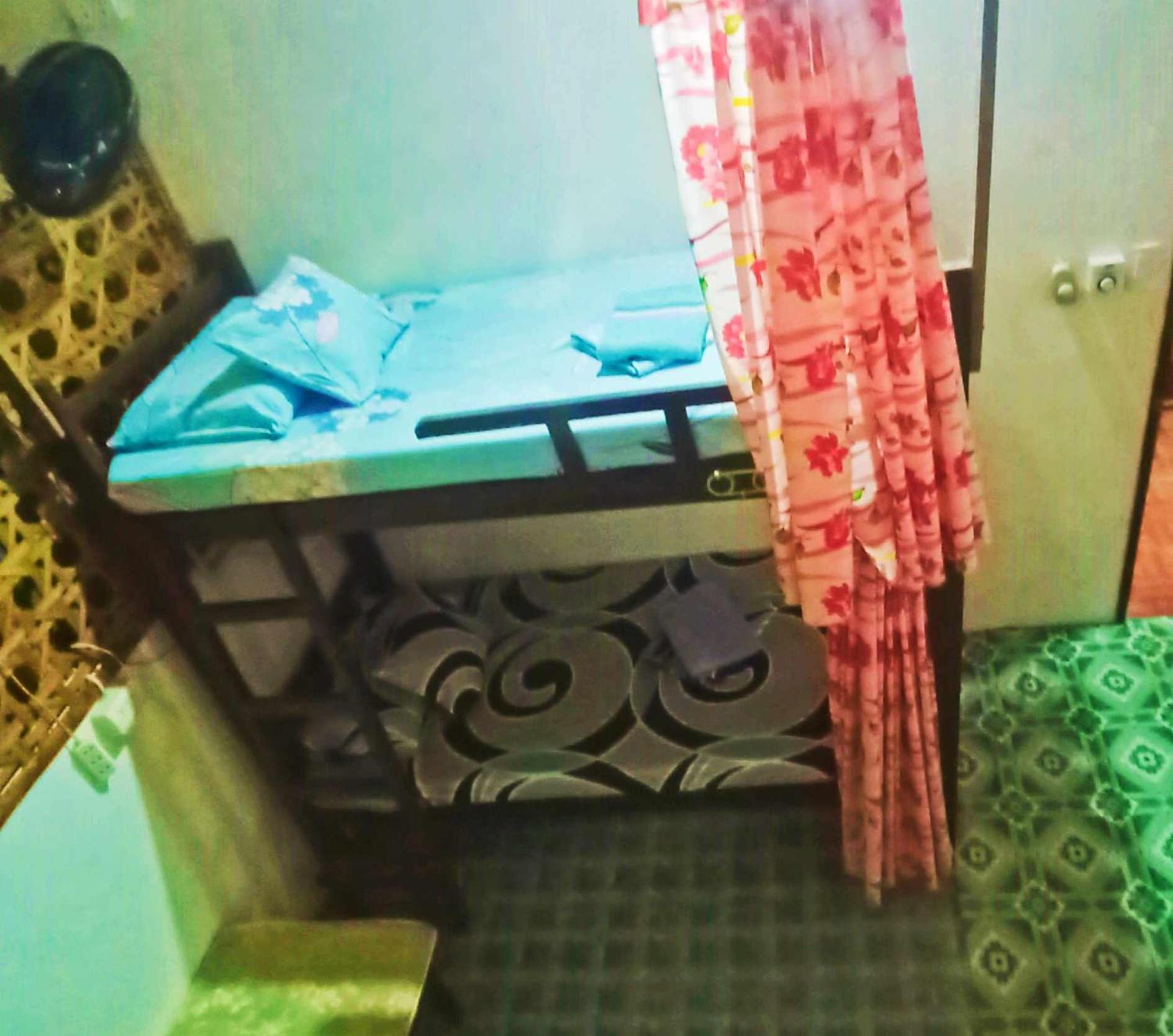 El Gordo's Seaside Adventure Guest house