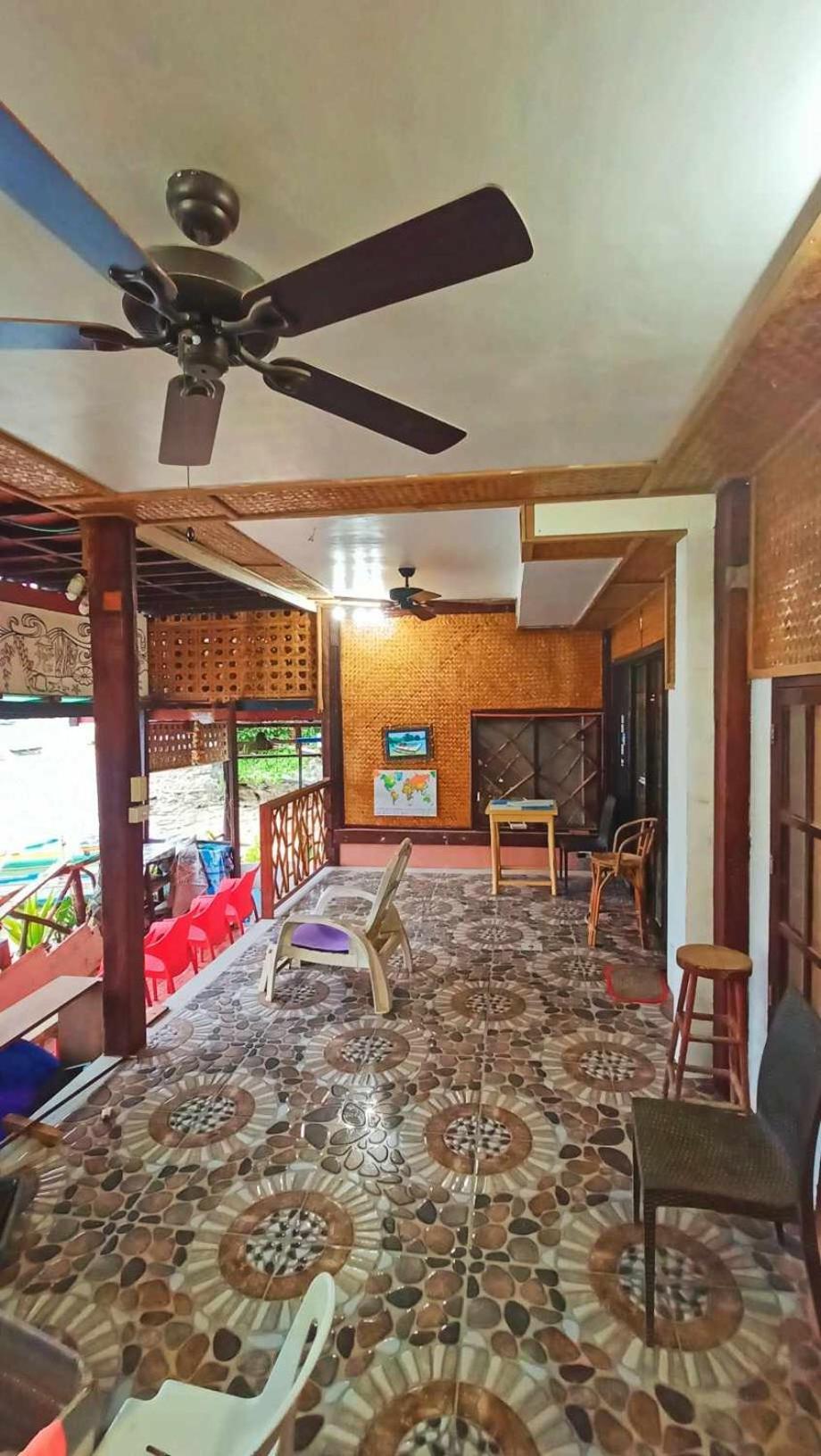 Guest house El Gordo's Seaside Adventure 2*