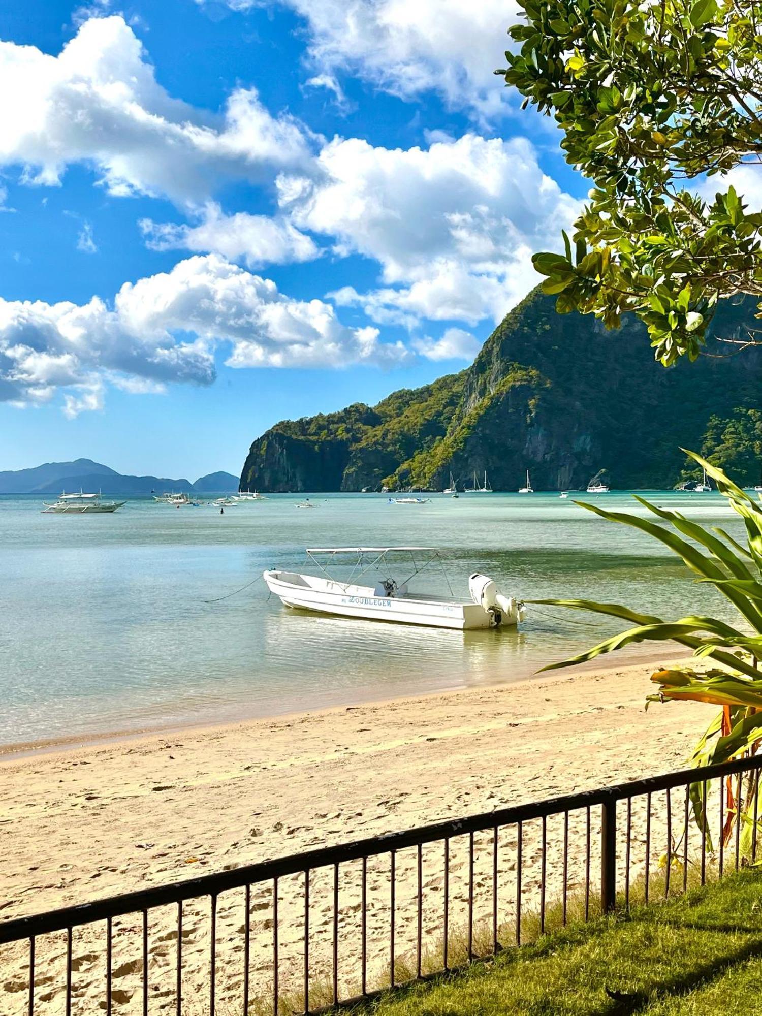 Doublegem And Resort El Nido