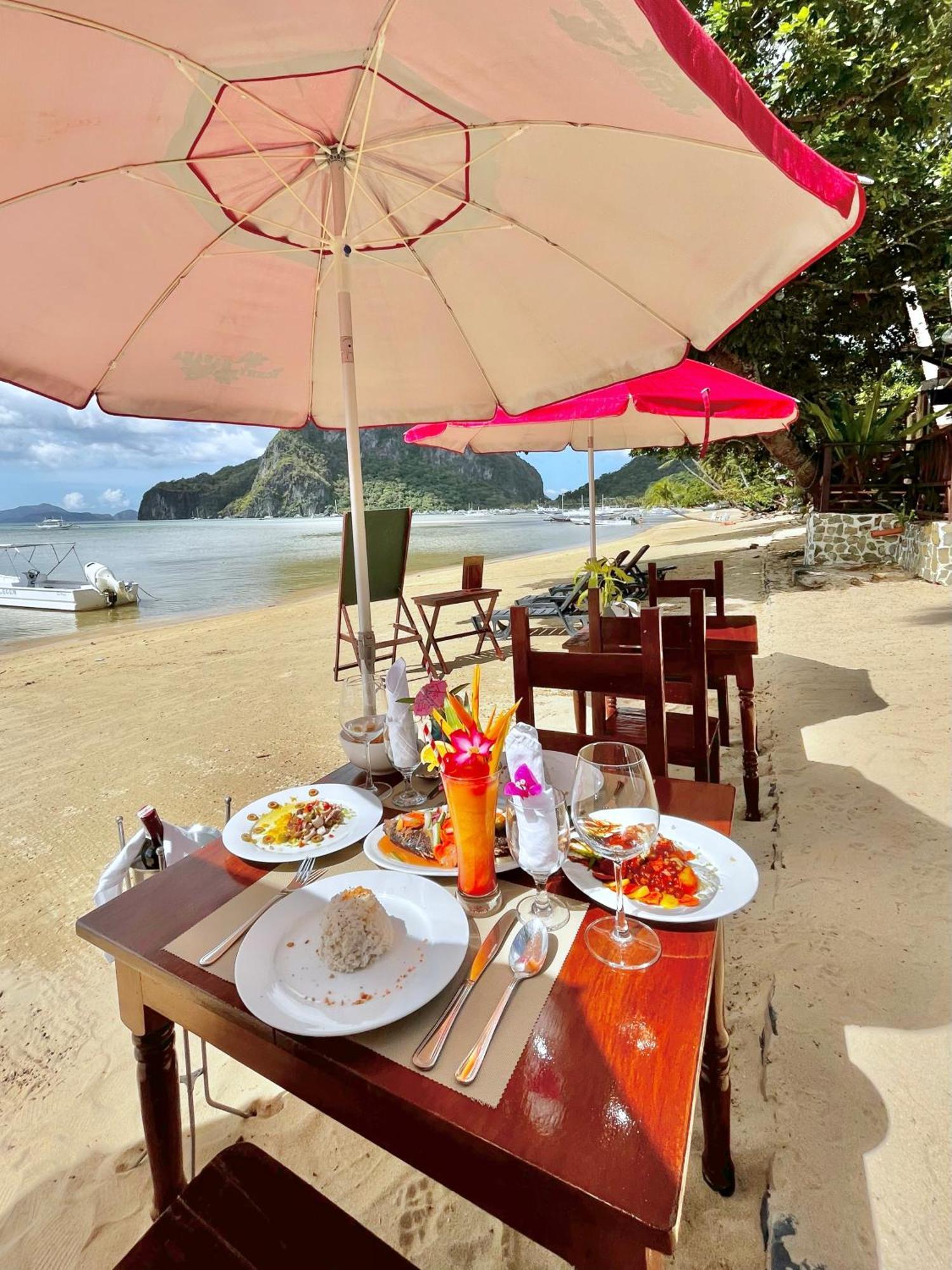 Resort Doublegem And El Nido