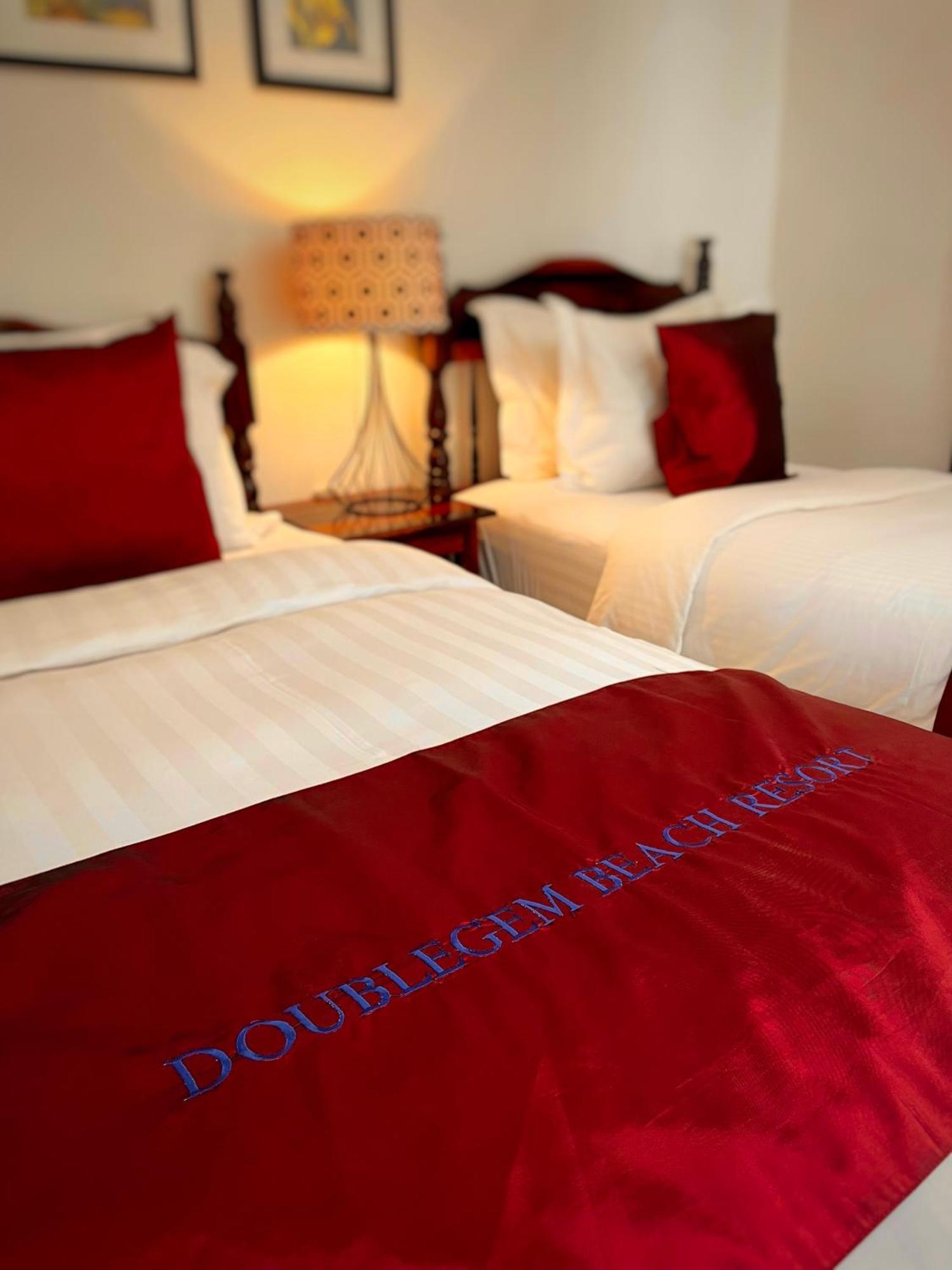 Resort Doublegem And