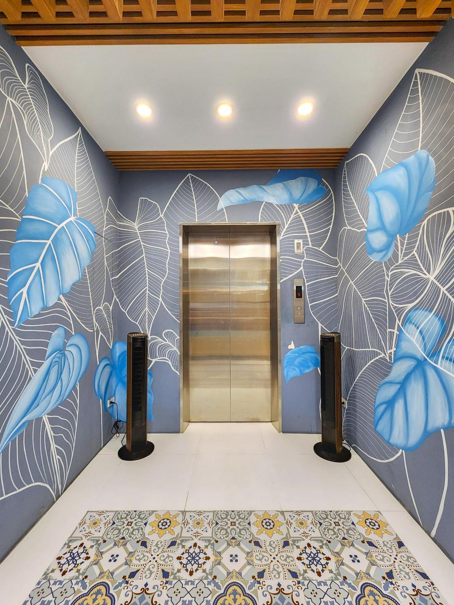 Sea Cocoon Hotel