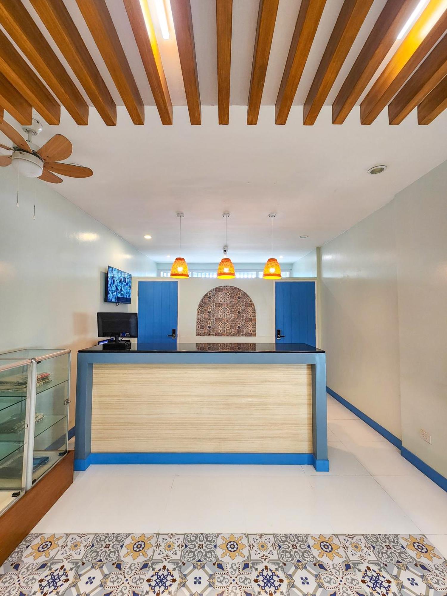 Sea Cocoon Hotel 3*