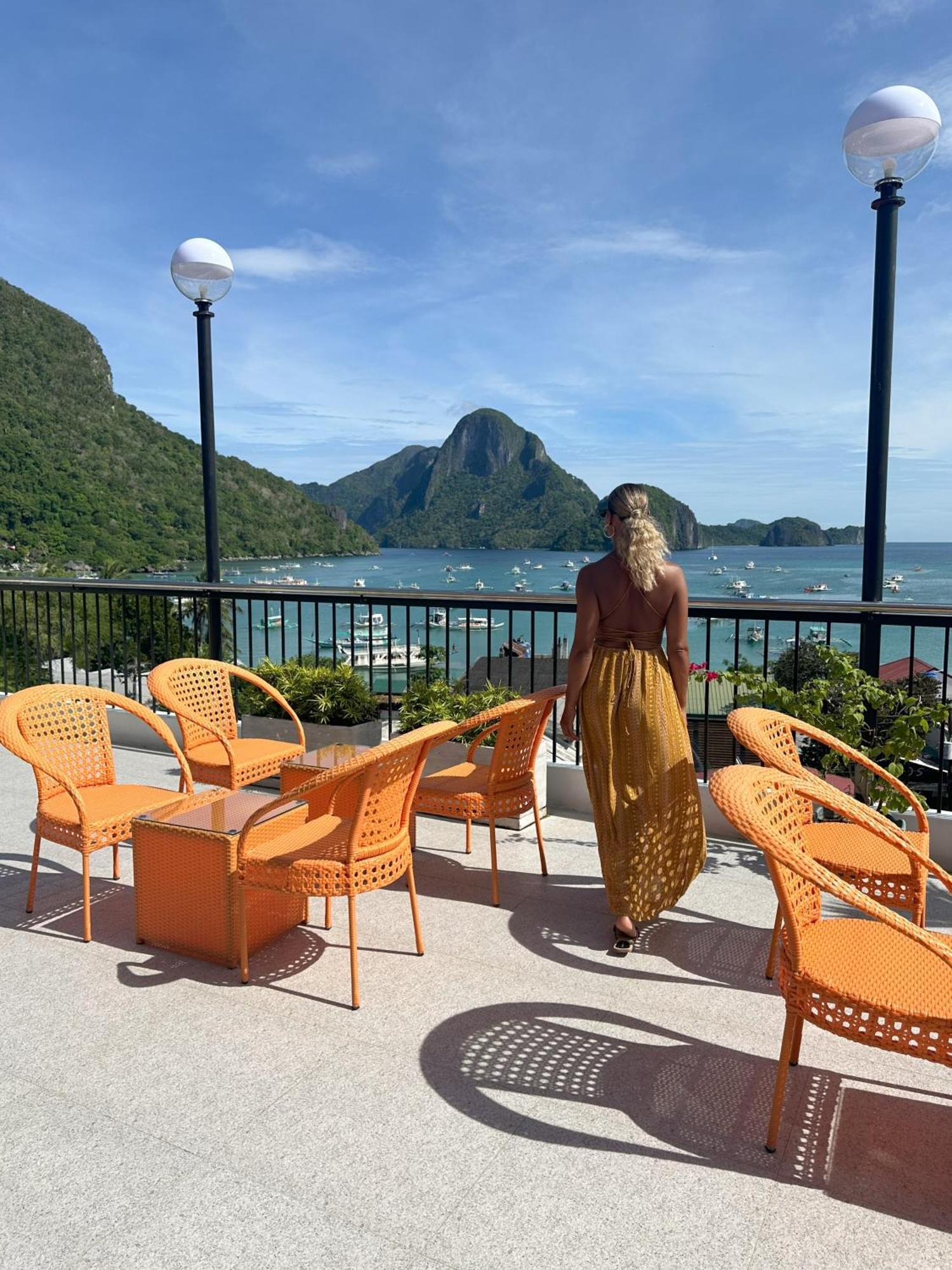 Hotel Sea Cocoon El Nido