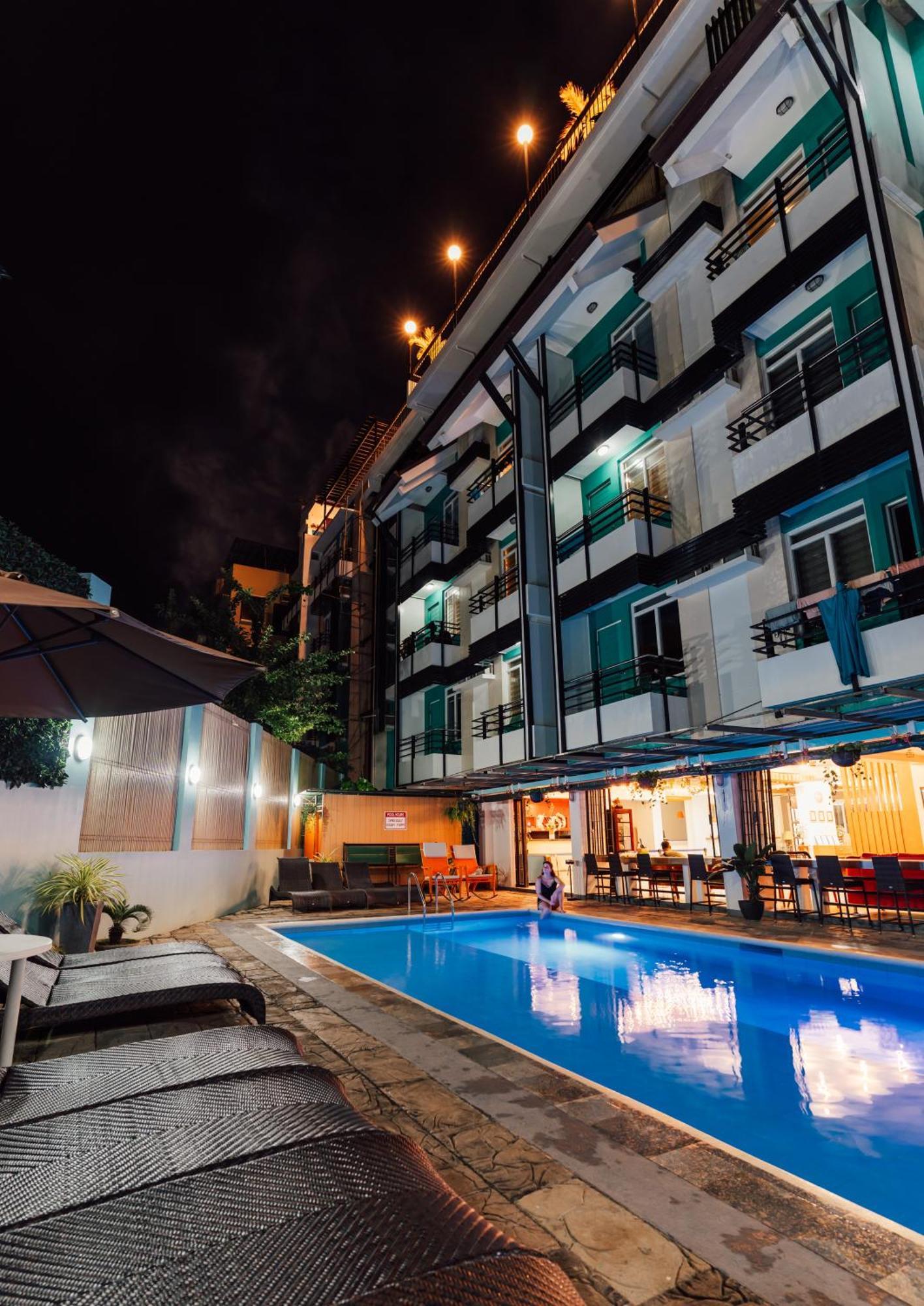 Sea Cocoon Hotel 3*