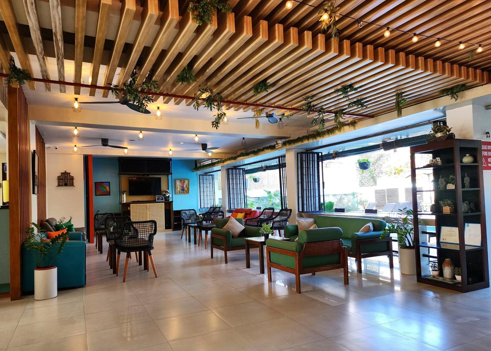 Hotel Sea Cocoon 3*