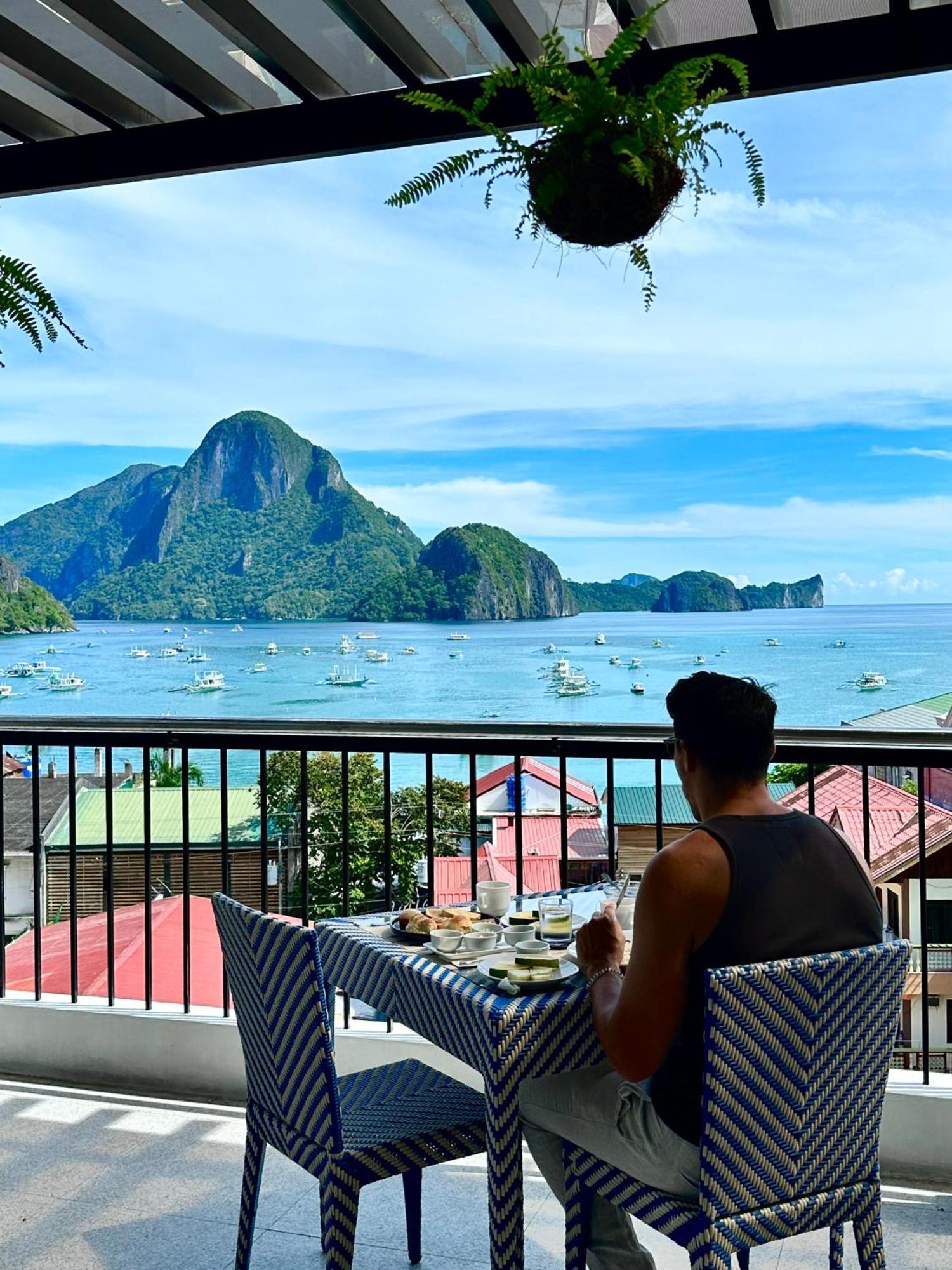 Hotel Sea Cocoon