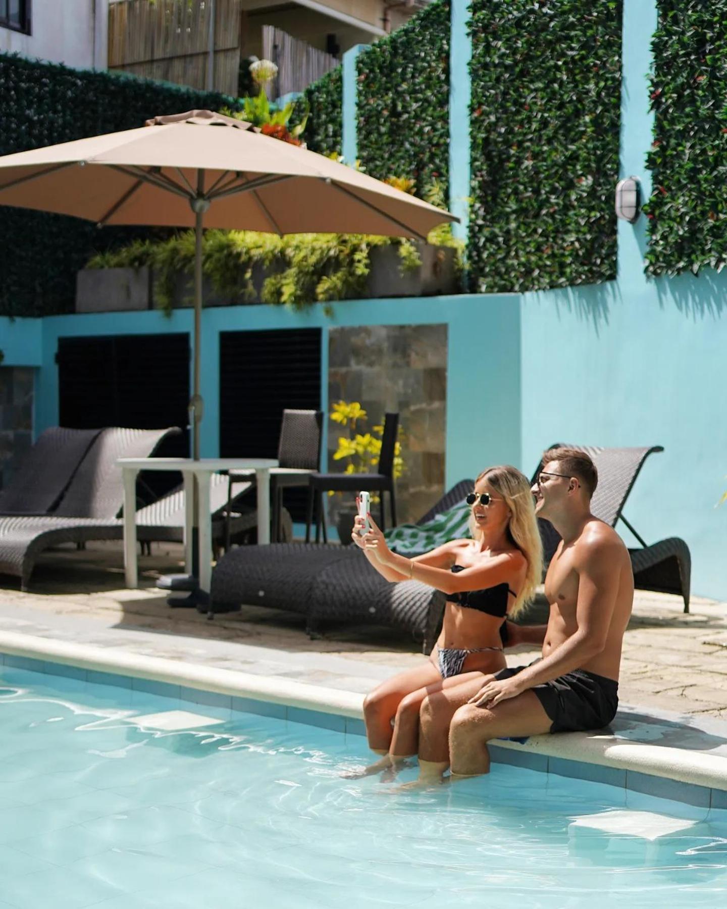 Hotel Sea Cocoon 3*