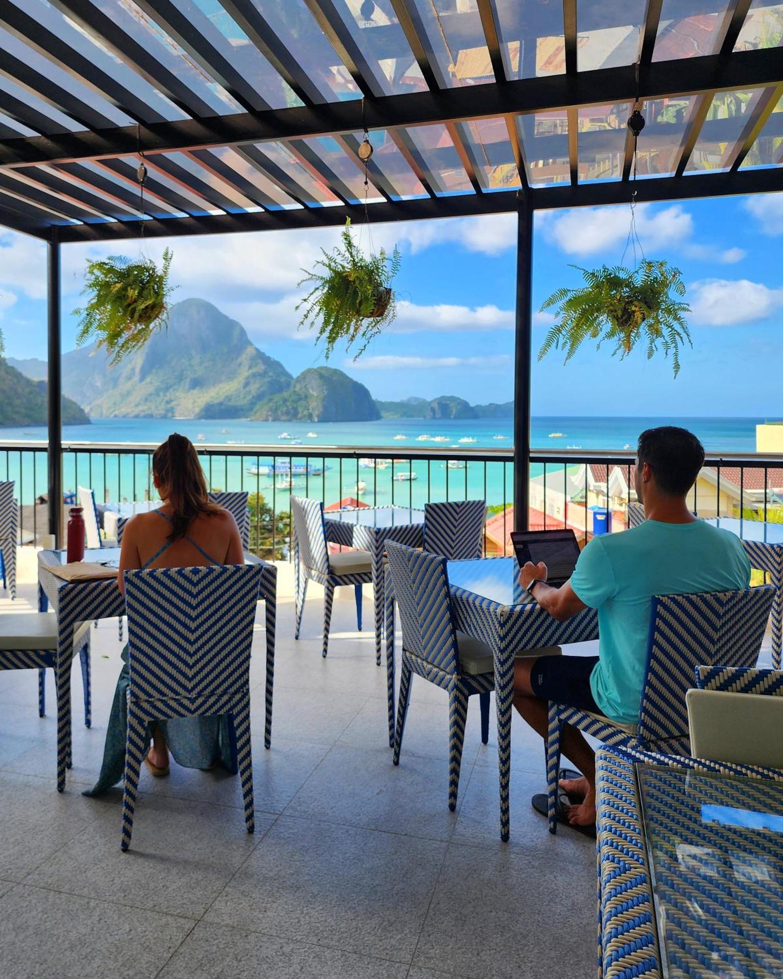 Sea Cocoon Hotel El Nido