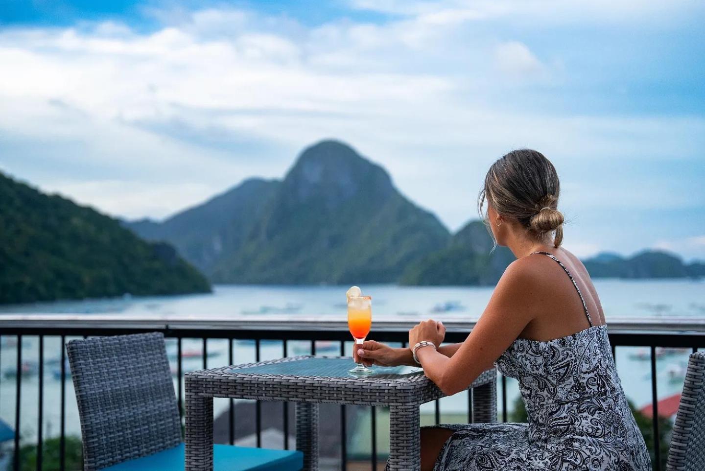 Hotel Sea Cocoon El Nido