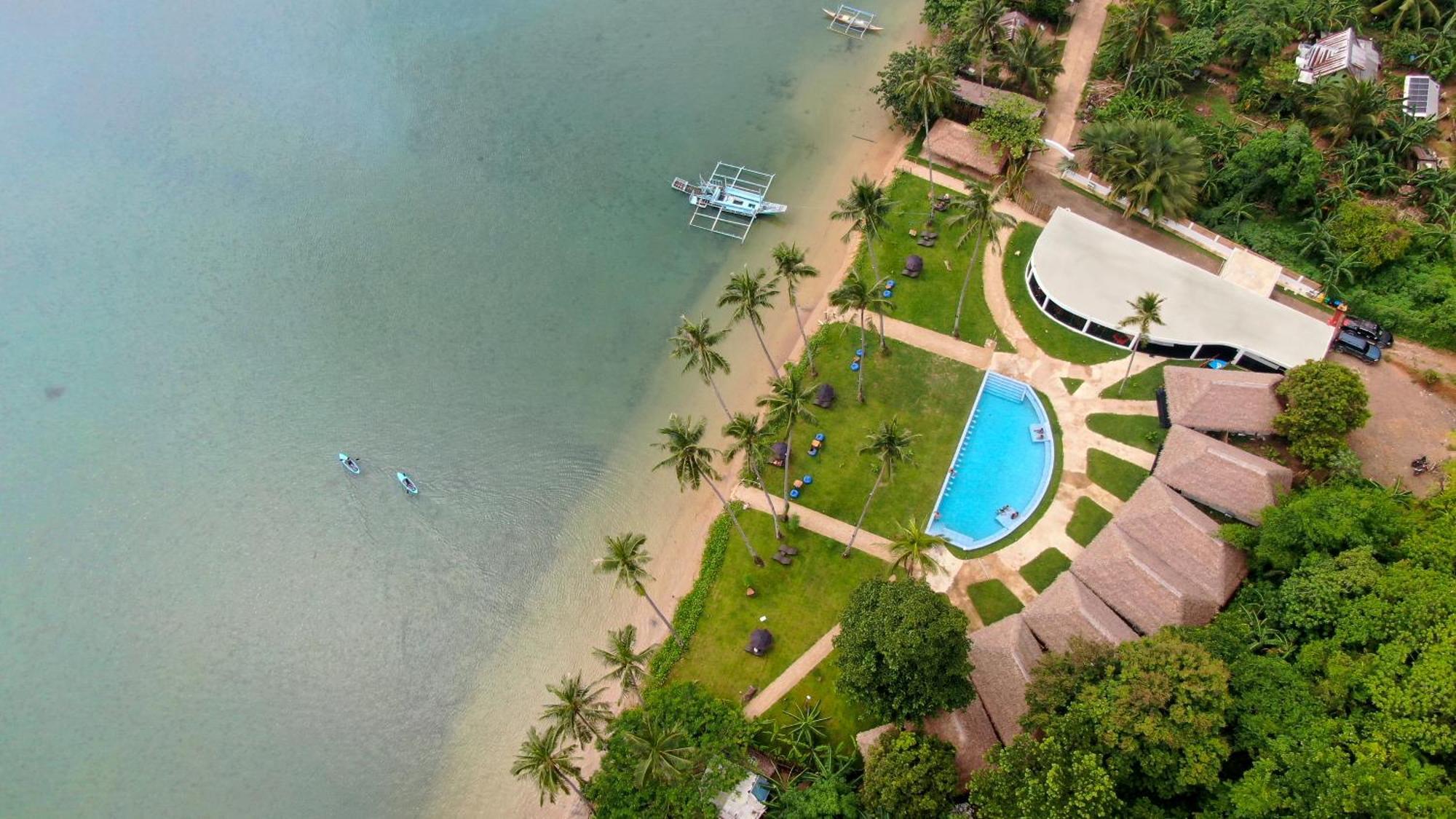 Resort Bebeladan Resort, In The Last Indigenous Corner
