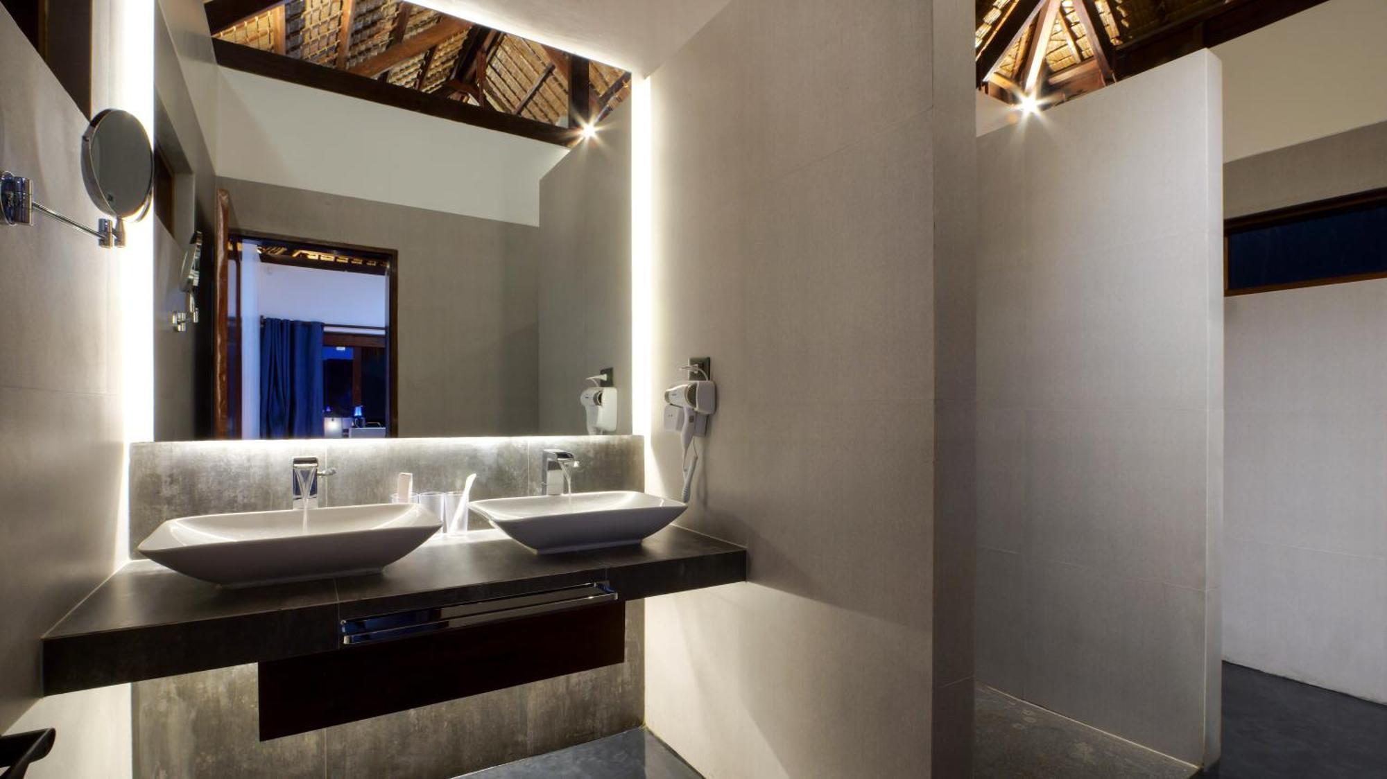 Bebeladan Resort, In The Last Indigenous Corner * El Nido