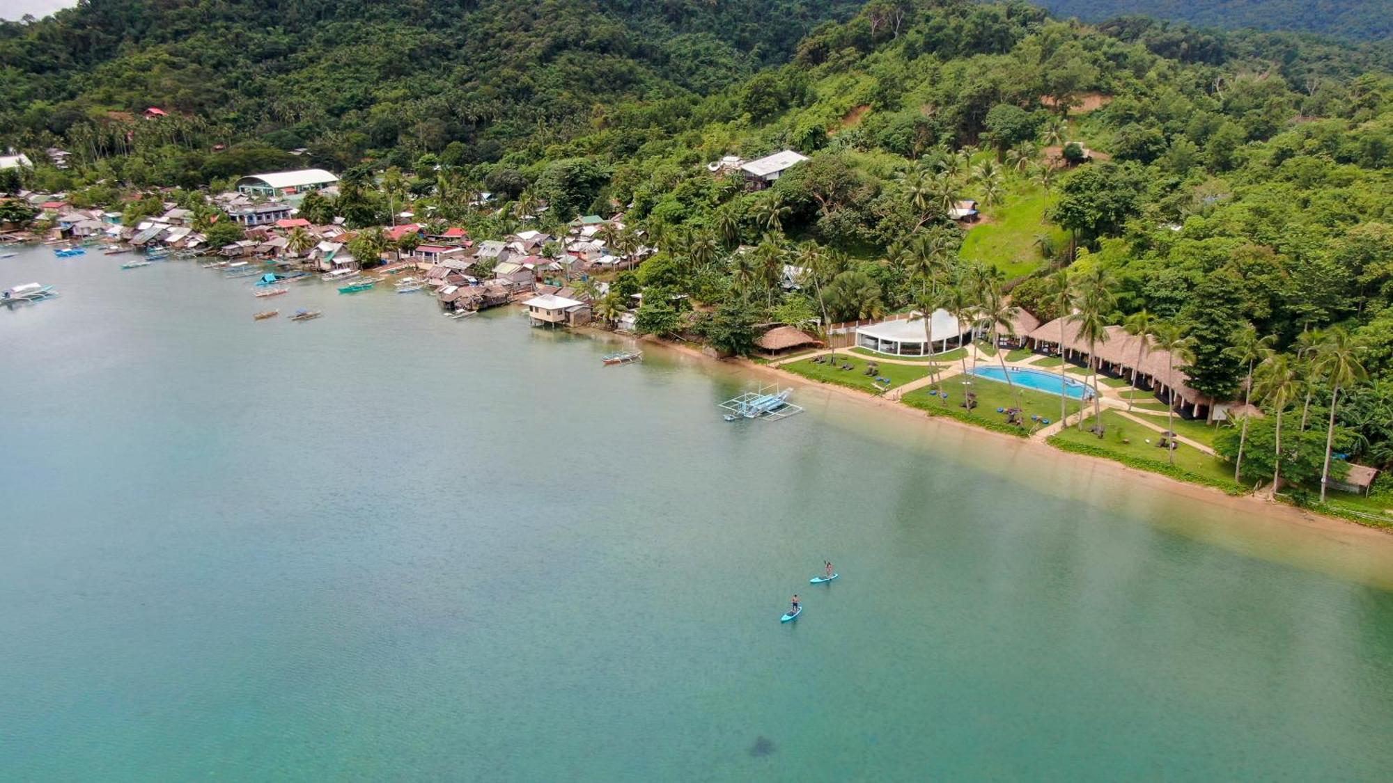 Bebeladan Resort, In The Last Indigenous Corner Resort *