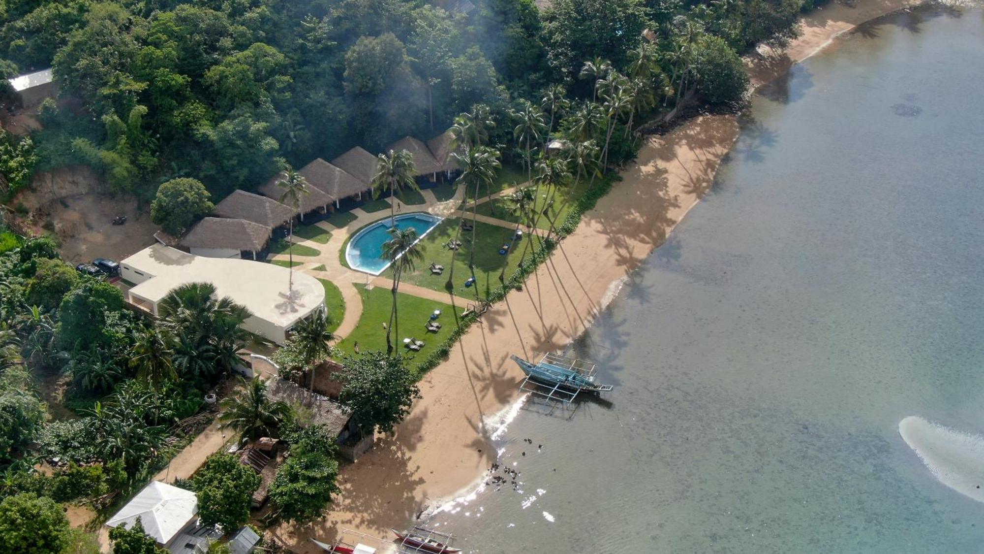 Bebeladan Resort, In The Last Indigenous Corner *