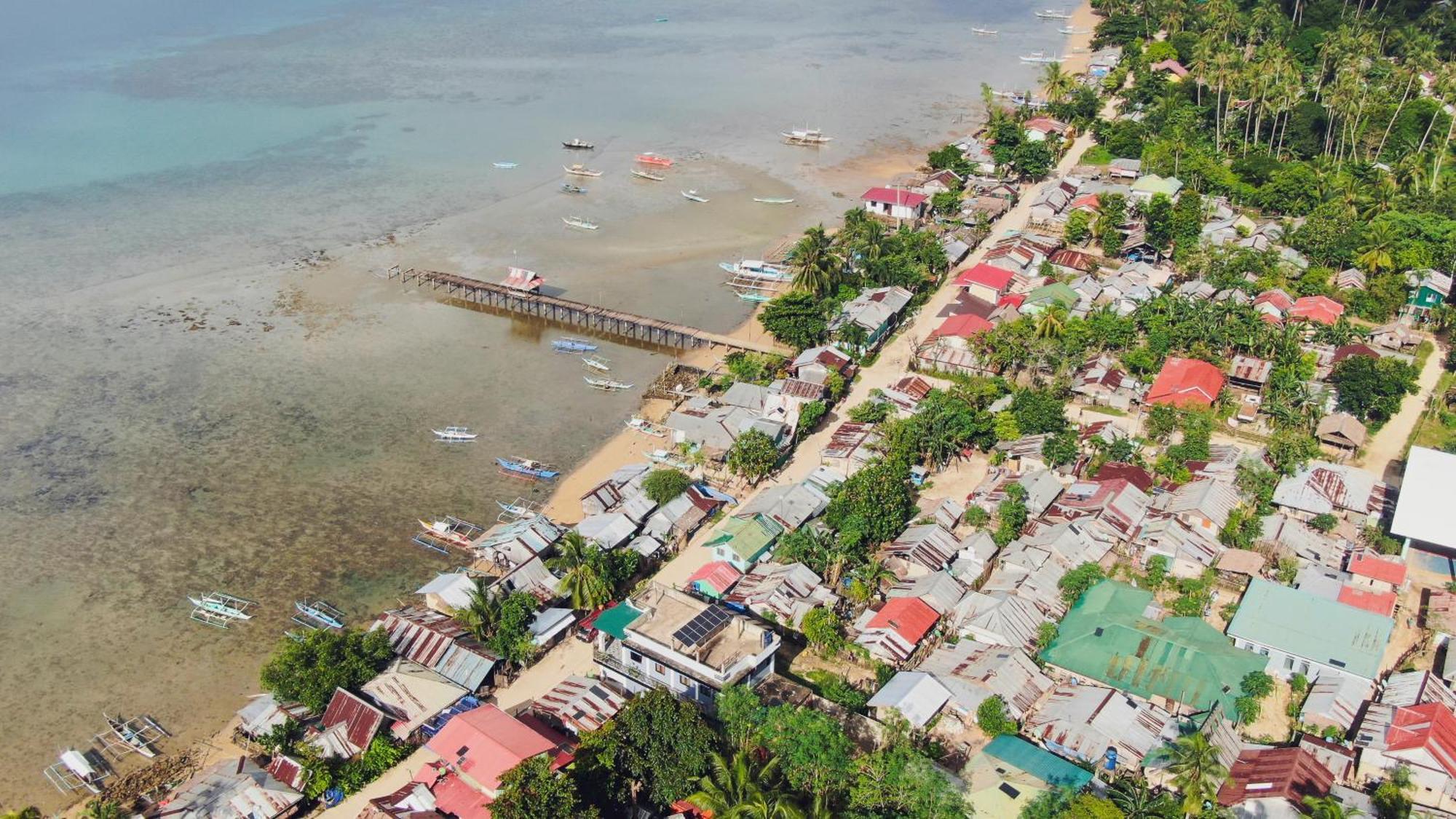 Bebeladan Resort, In The Last Indigenous Corner El Nido