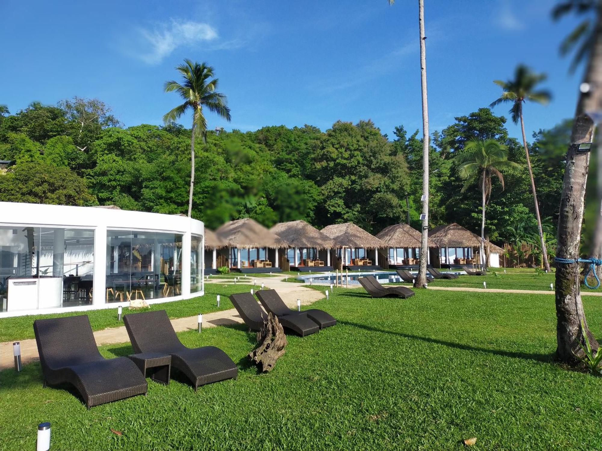 Bebeladan Resort, In The Last Indigenous Corner