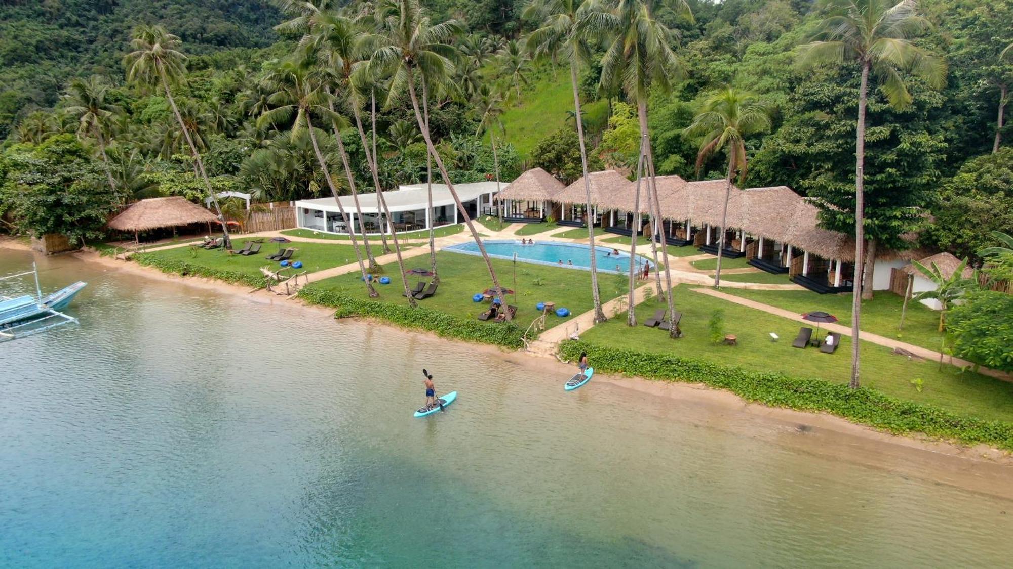Bebeladan Resort, In The Last Indigenous Corner Resort