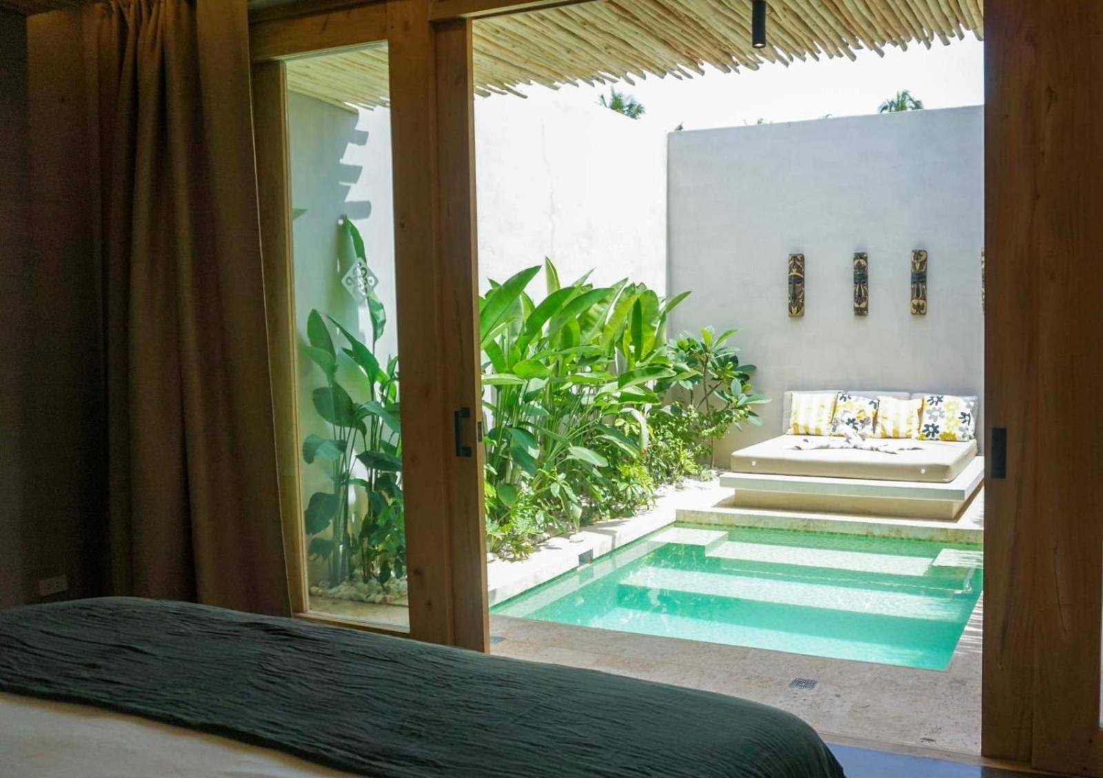 El Salao Villa El Nido