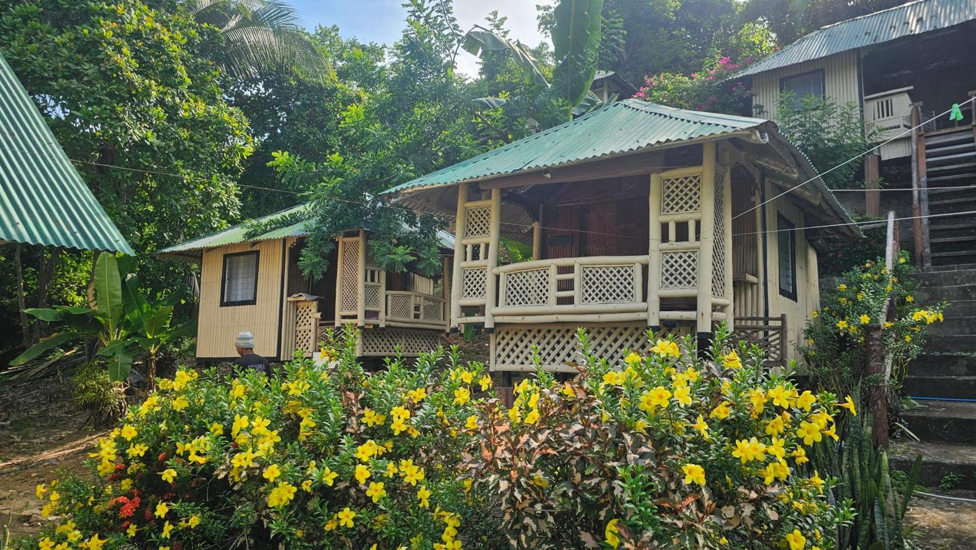 Floresitas 2* El Nido