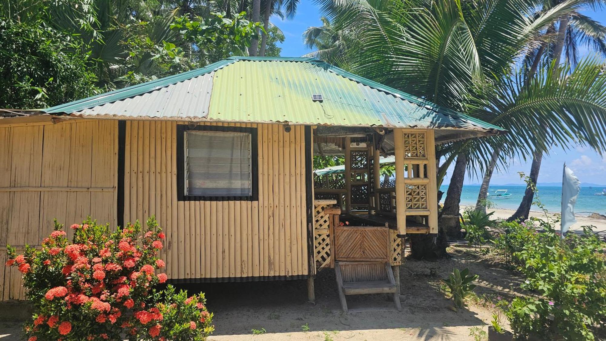 Floresitas El Nido