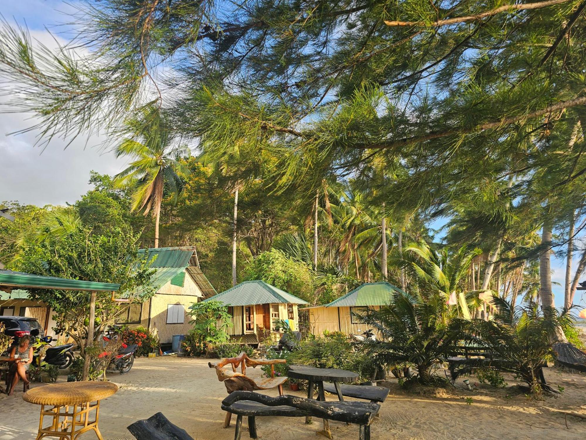 Floresitas El Nido