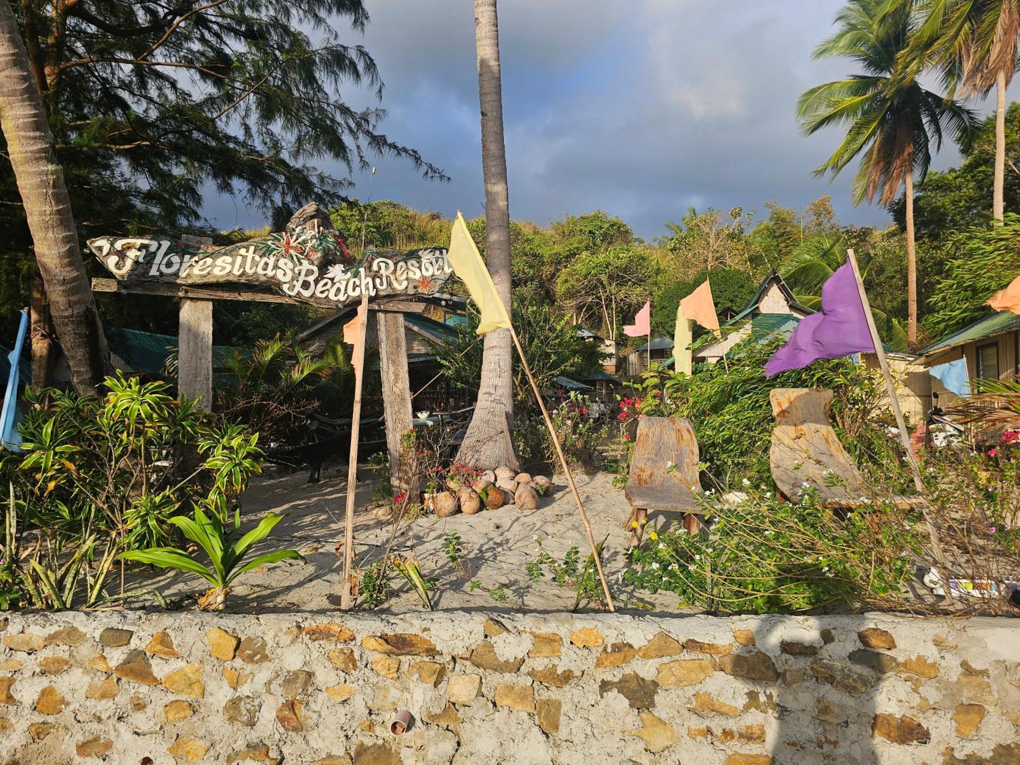 Floresitas Resort