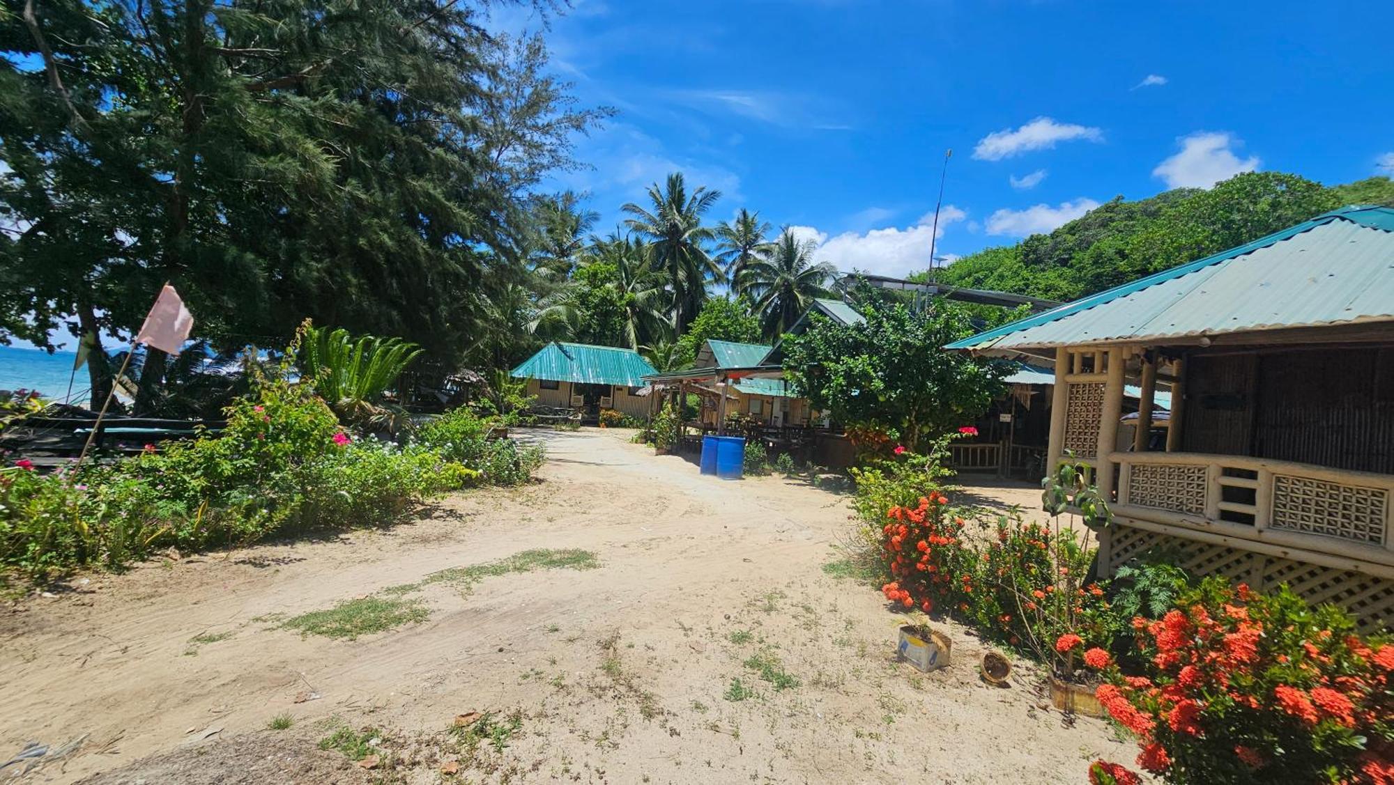 Floresitas 2* El Nido