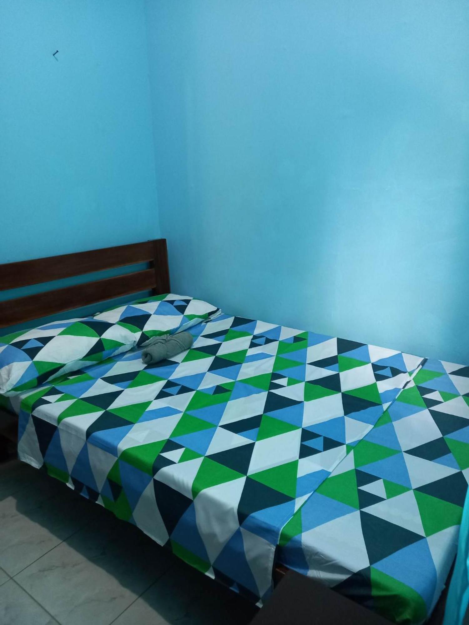 Homestay Cb Haus *
