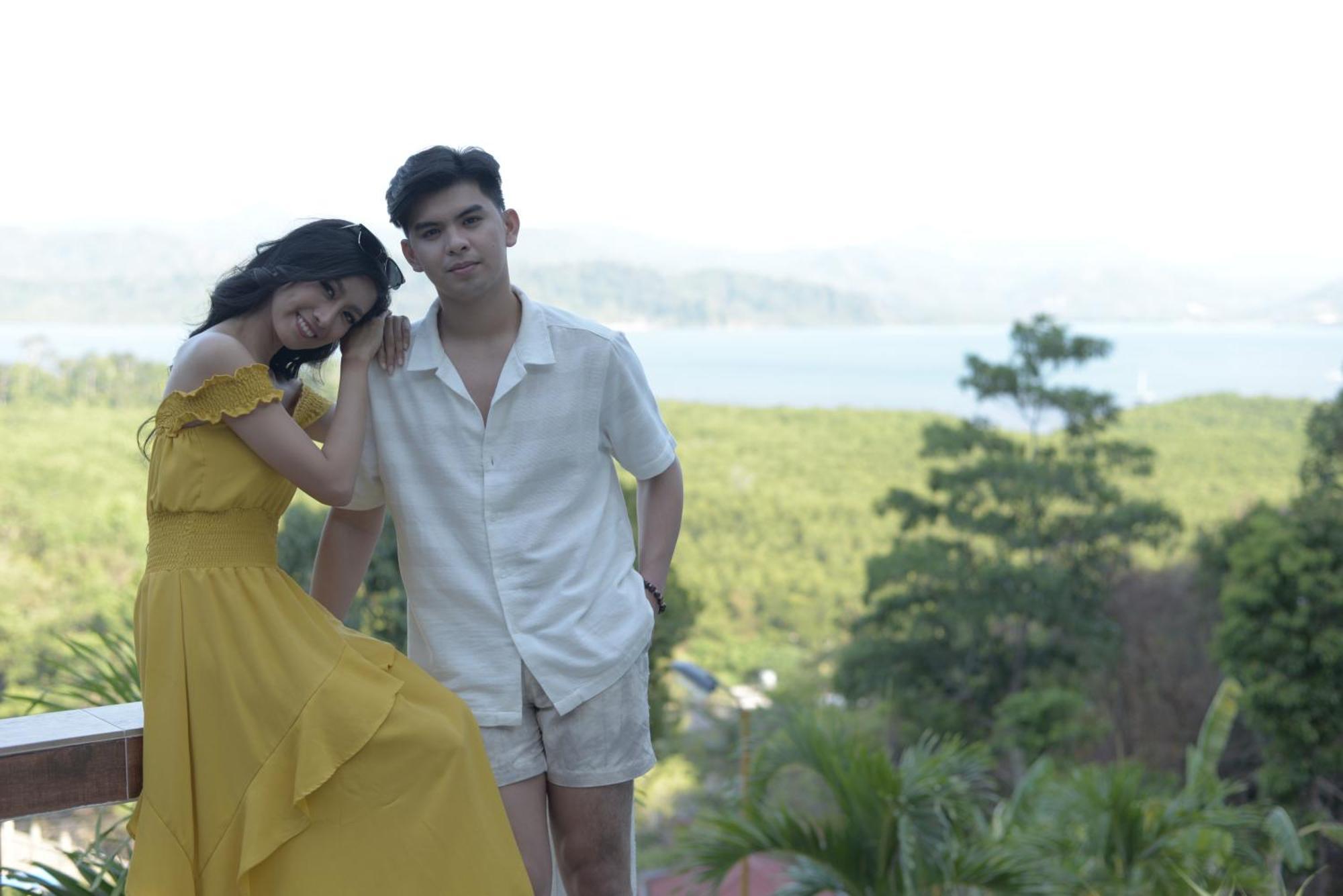 Resort Rc And El Nido