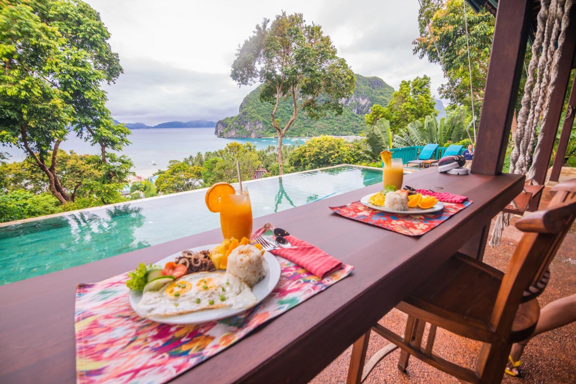 Karuna Bohemian Owners Apartment El Nido