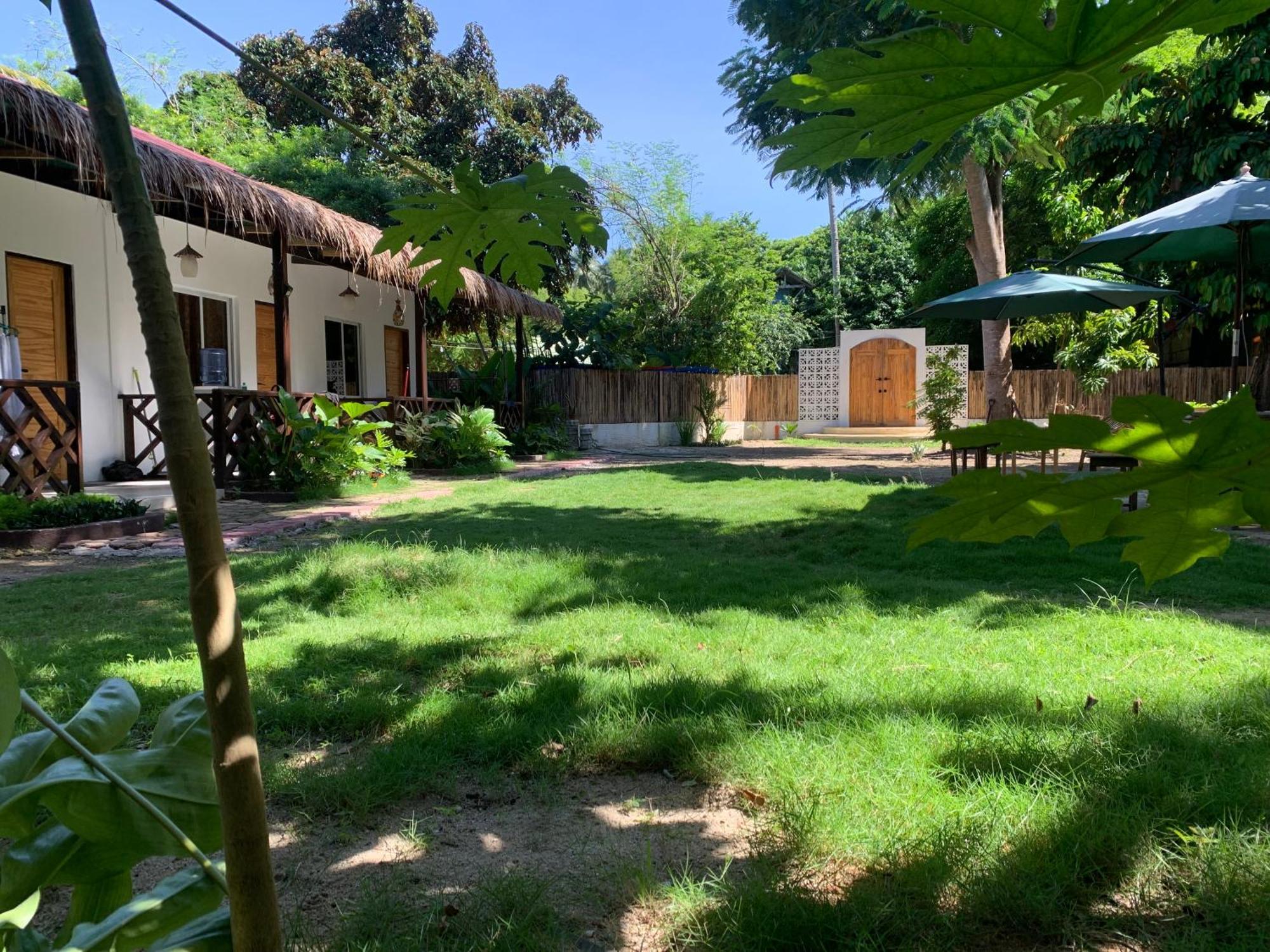 Bakoko Garden *