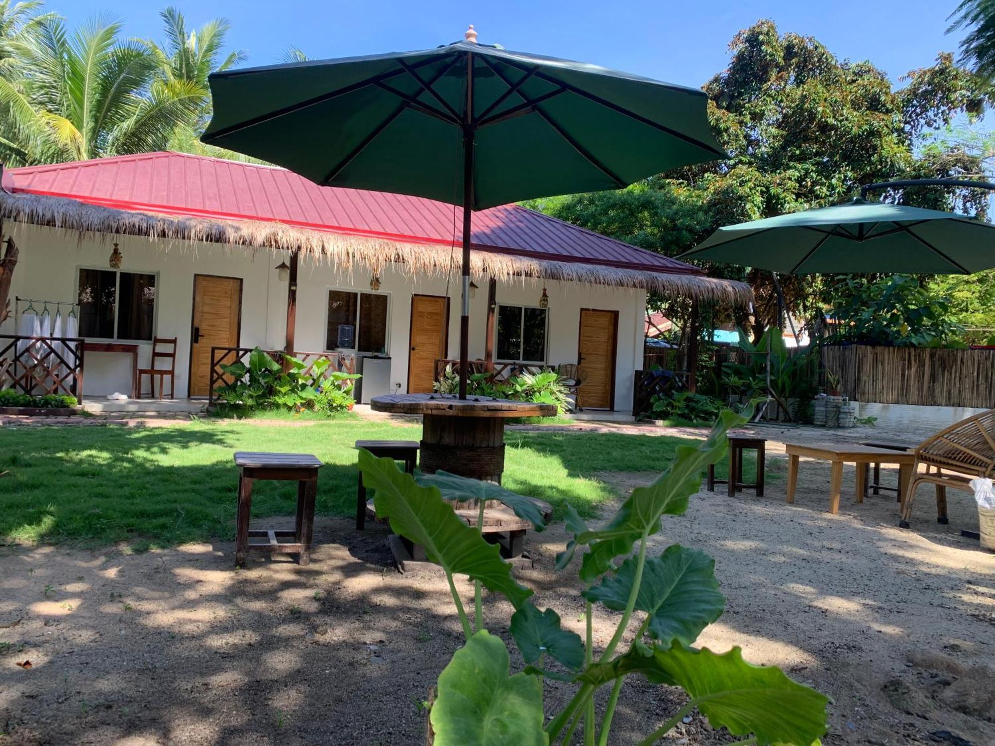 Bakoko Garden Bed & Breakfast