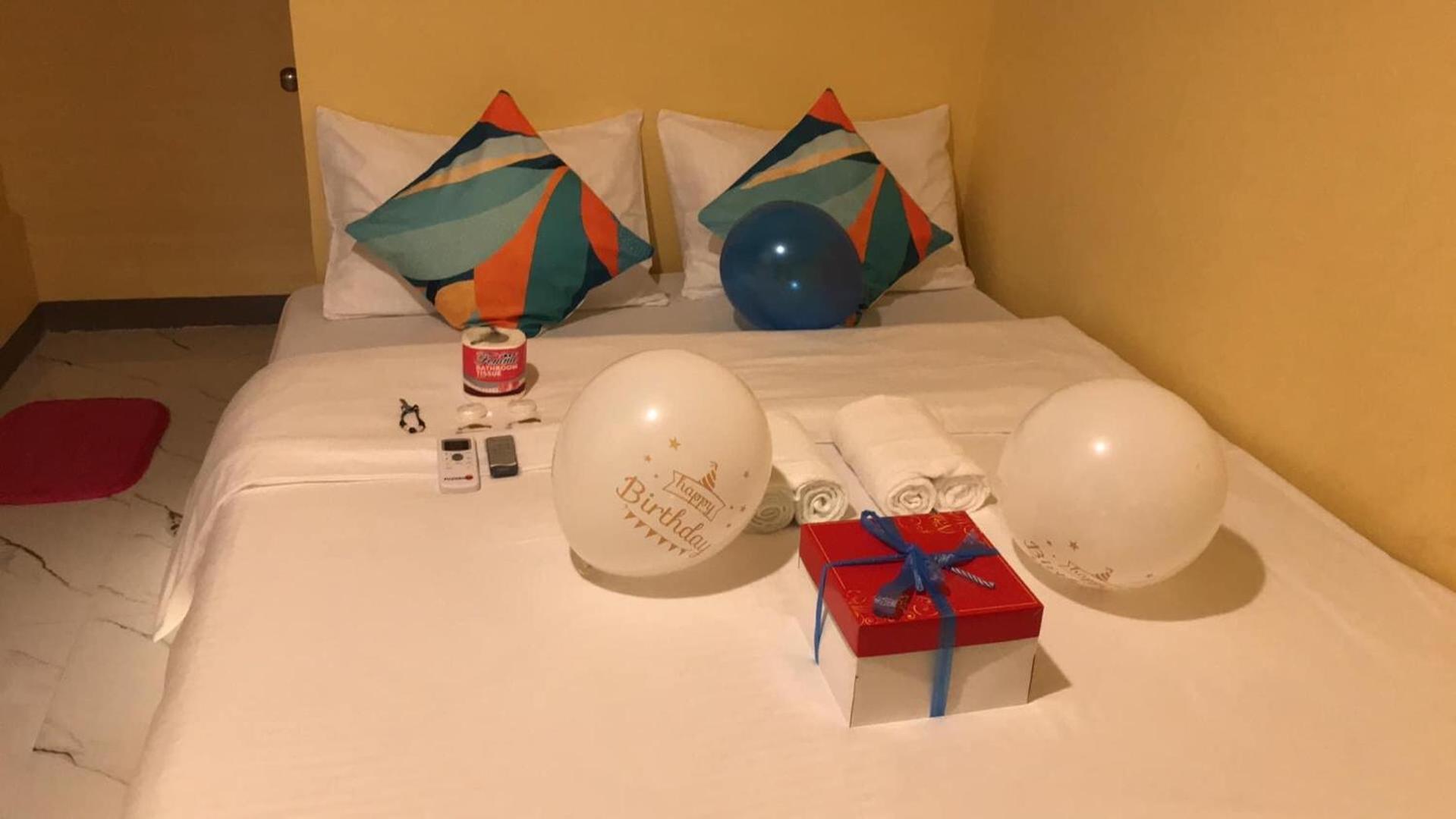 Bed & Breakfast Elmo's Place El Nido