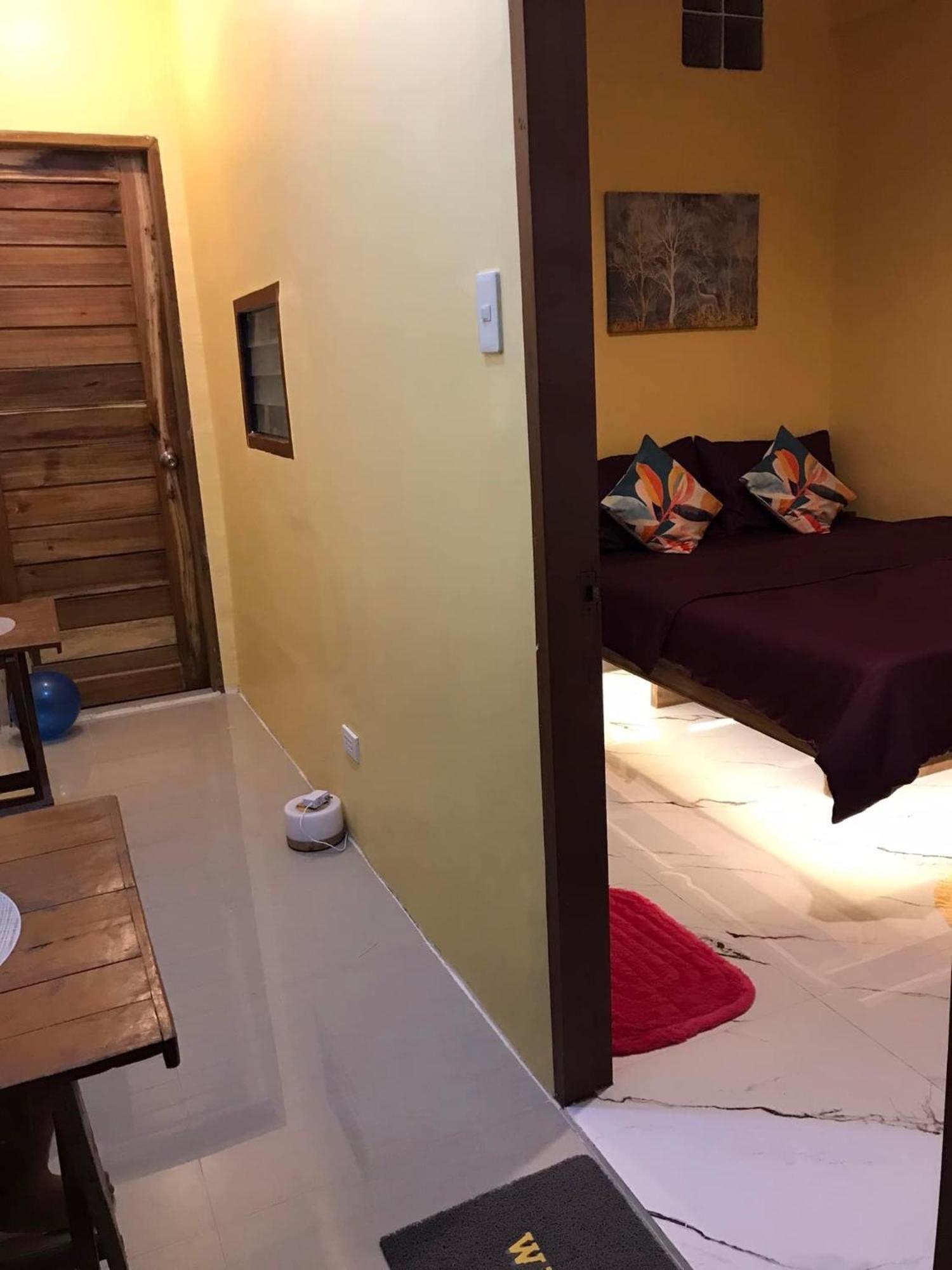 Elmo's Place Bed & Breakfast El Nido