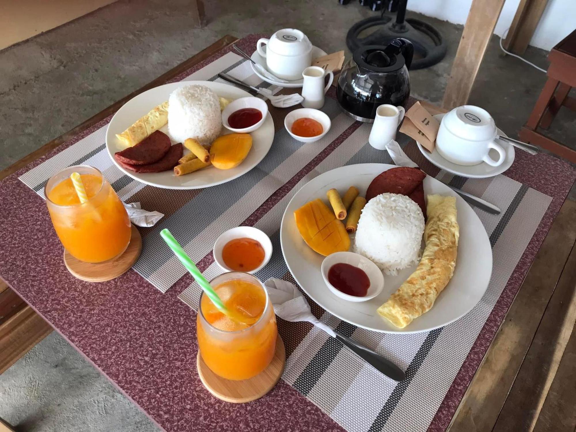 Elmo's Place El Nido