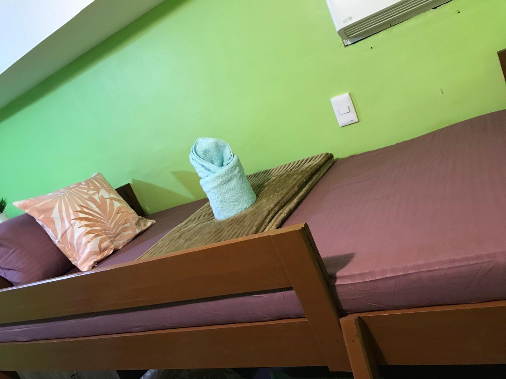 Elmo's Place Bed & Breakfast El Nido